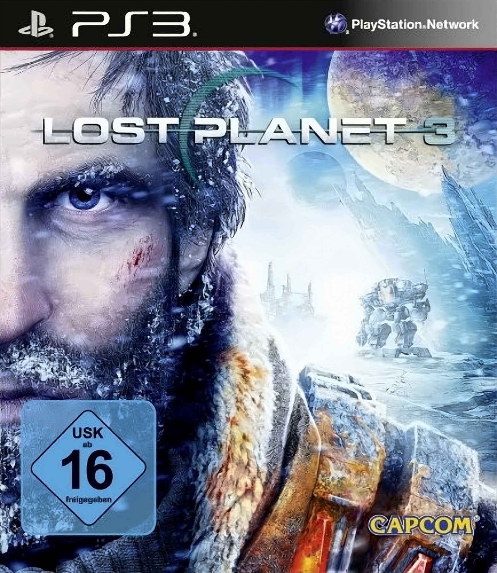 Lost Planet 3 - Bild 1