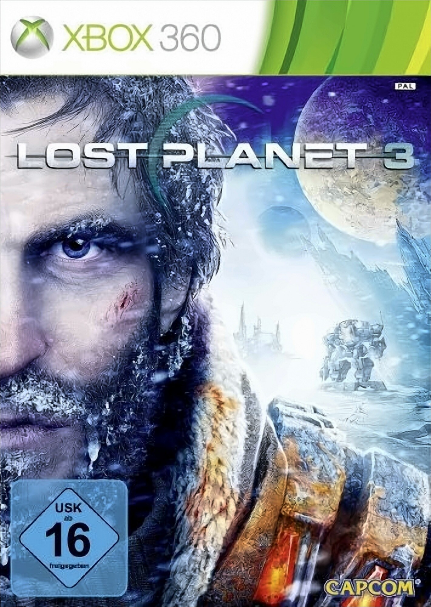 Lost Planet 3 - Bild 1