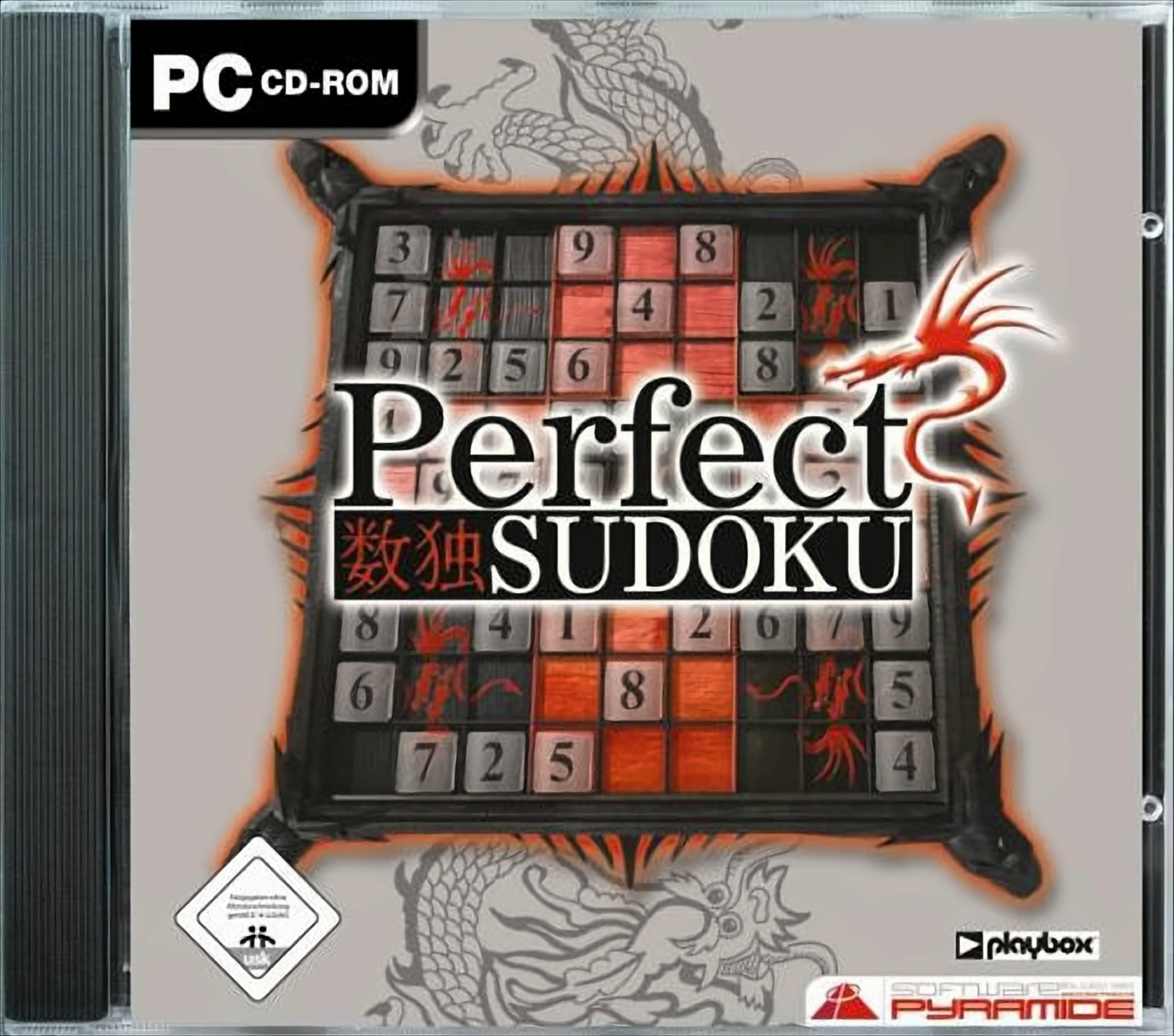 Perfect Sudoku - Bild 1