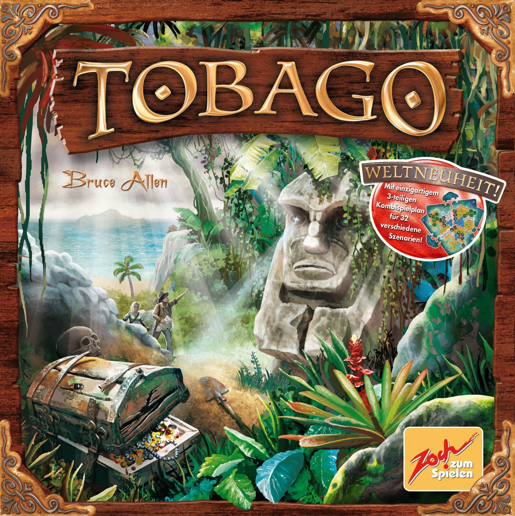 Tobago - Bild 1