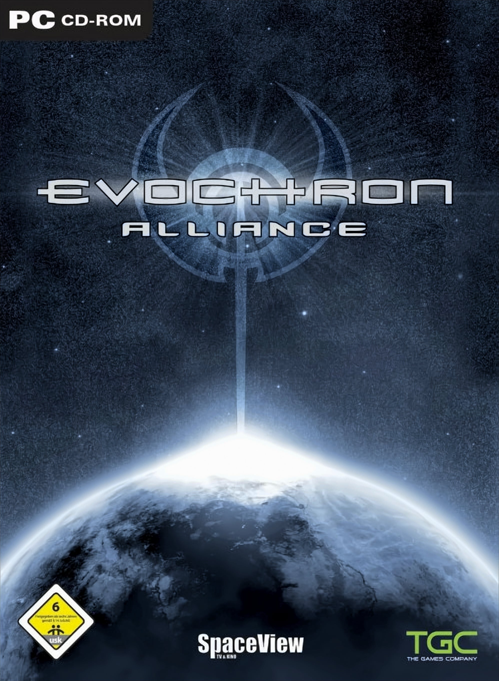 Evochron: Alliance - Bild 1