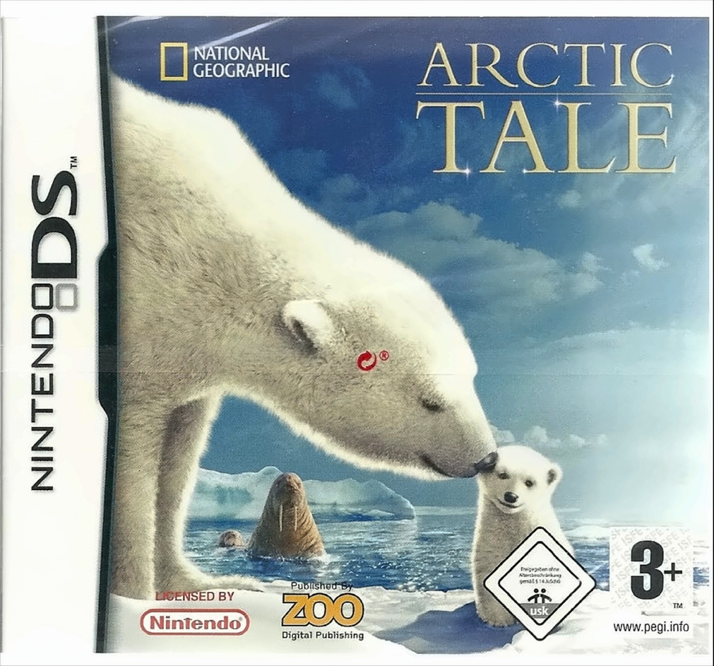 Arctic Tale - Bild 1
