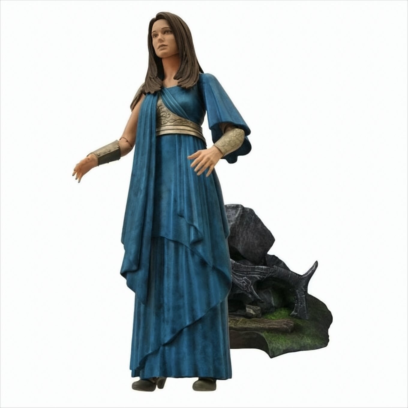 Marvel Select - Thor Movie 2 Jane Foster - Bild 1