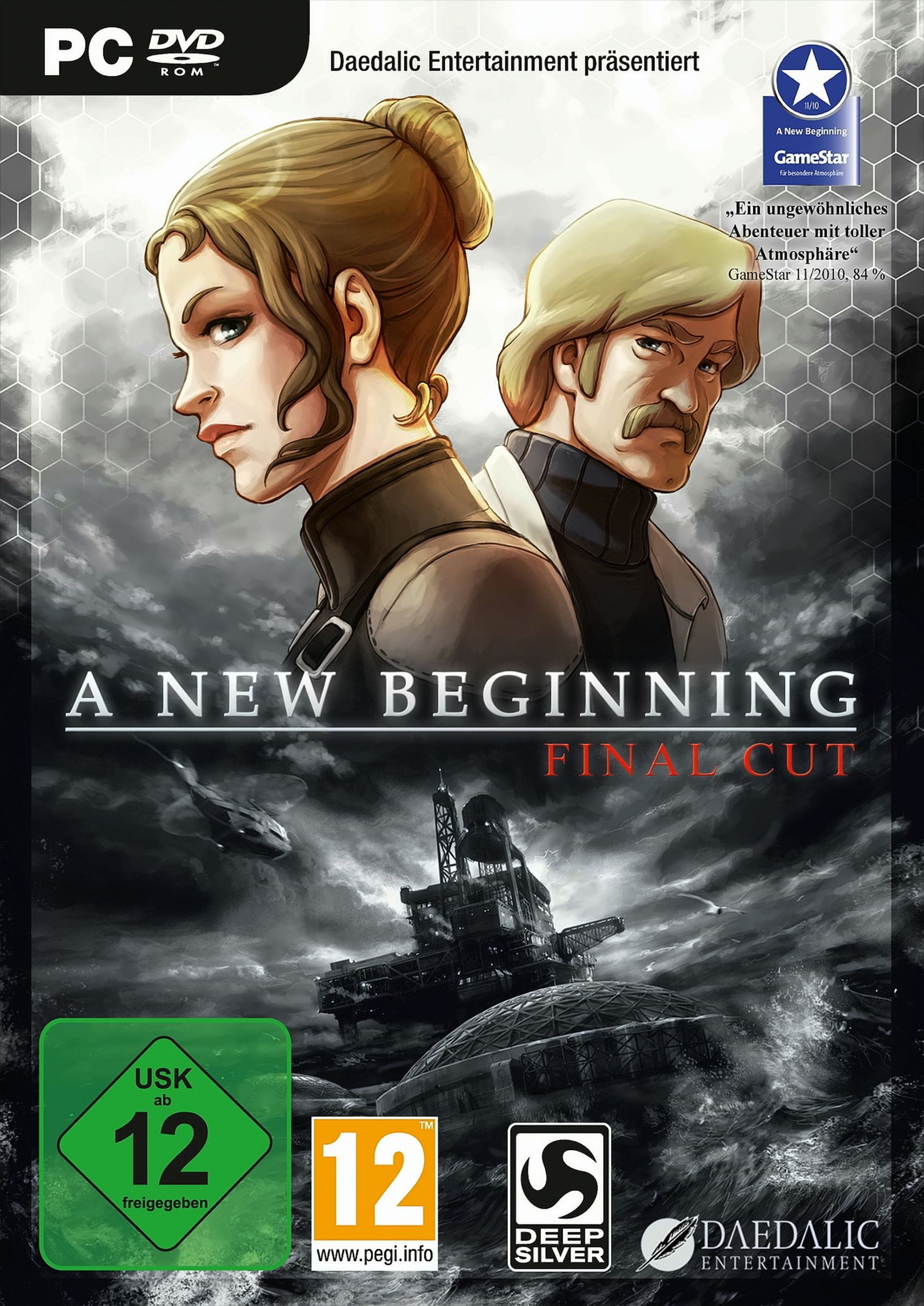 A New Beginning - Final Cut Edition - Bild 1