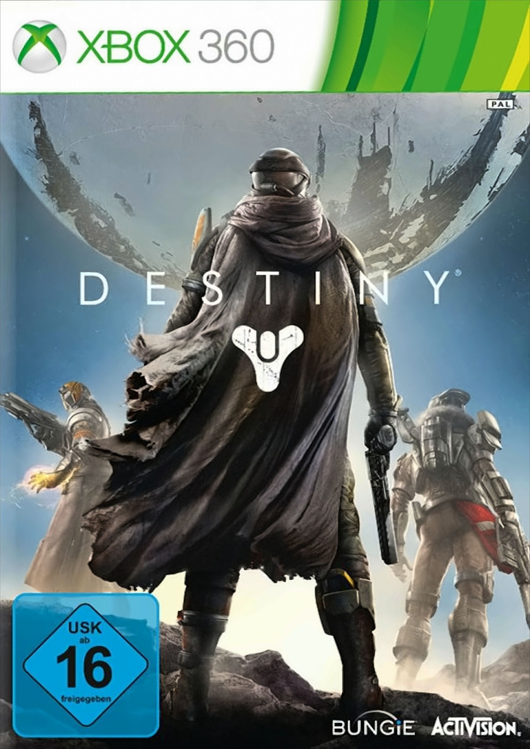 Destiny - Bild 1