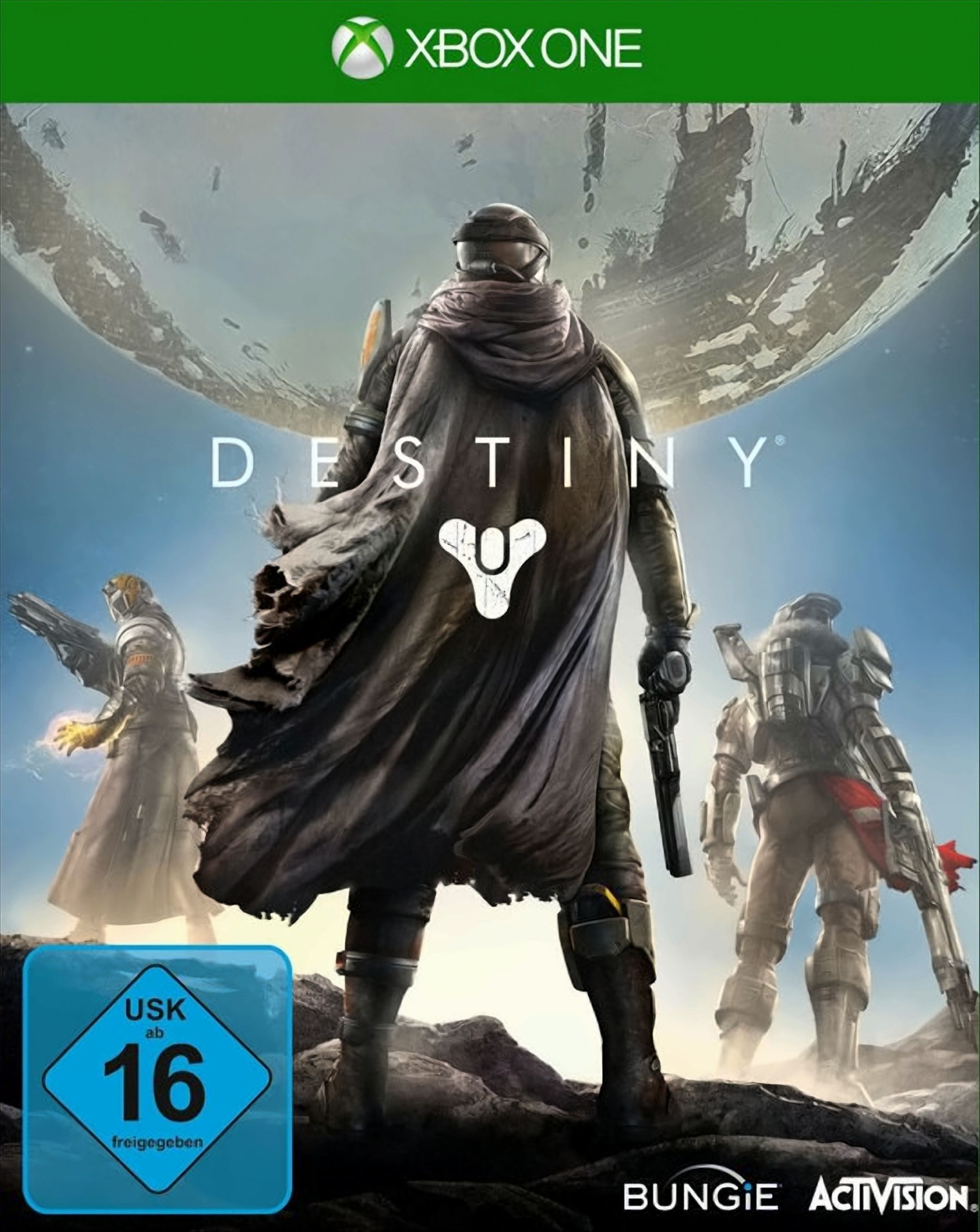 Destiny - Bild 1