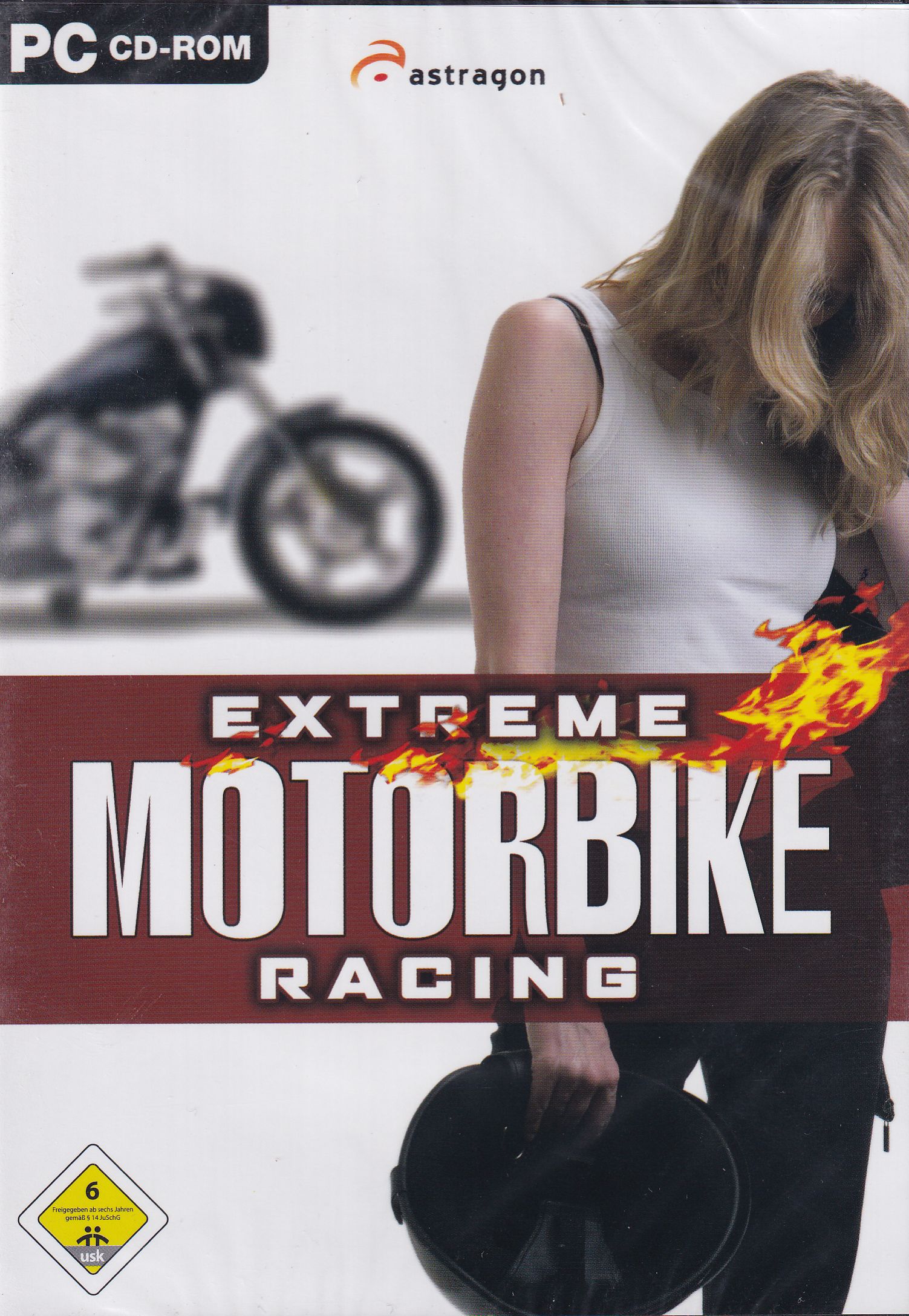Extreme Motorbike Racing - Bild 1