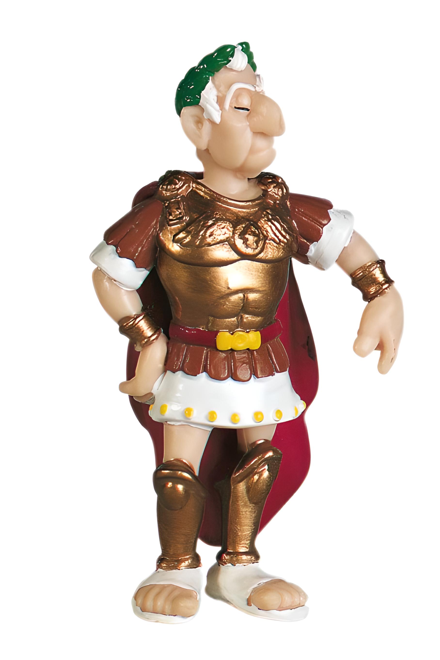 Asterix: Figur Caesar - Bild 1