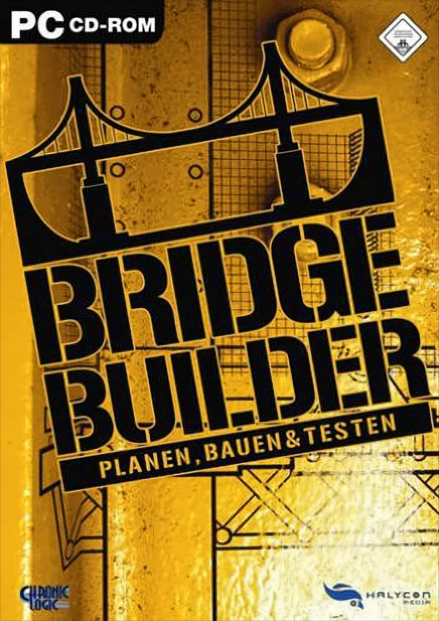 Bridge Builder - Bild 1