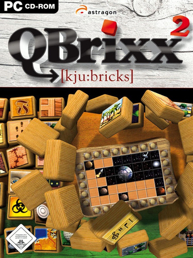 QBrixx2 - Bild 1