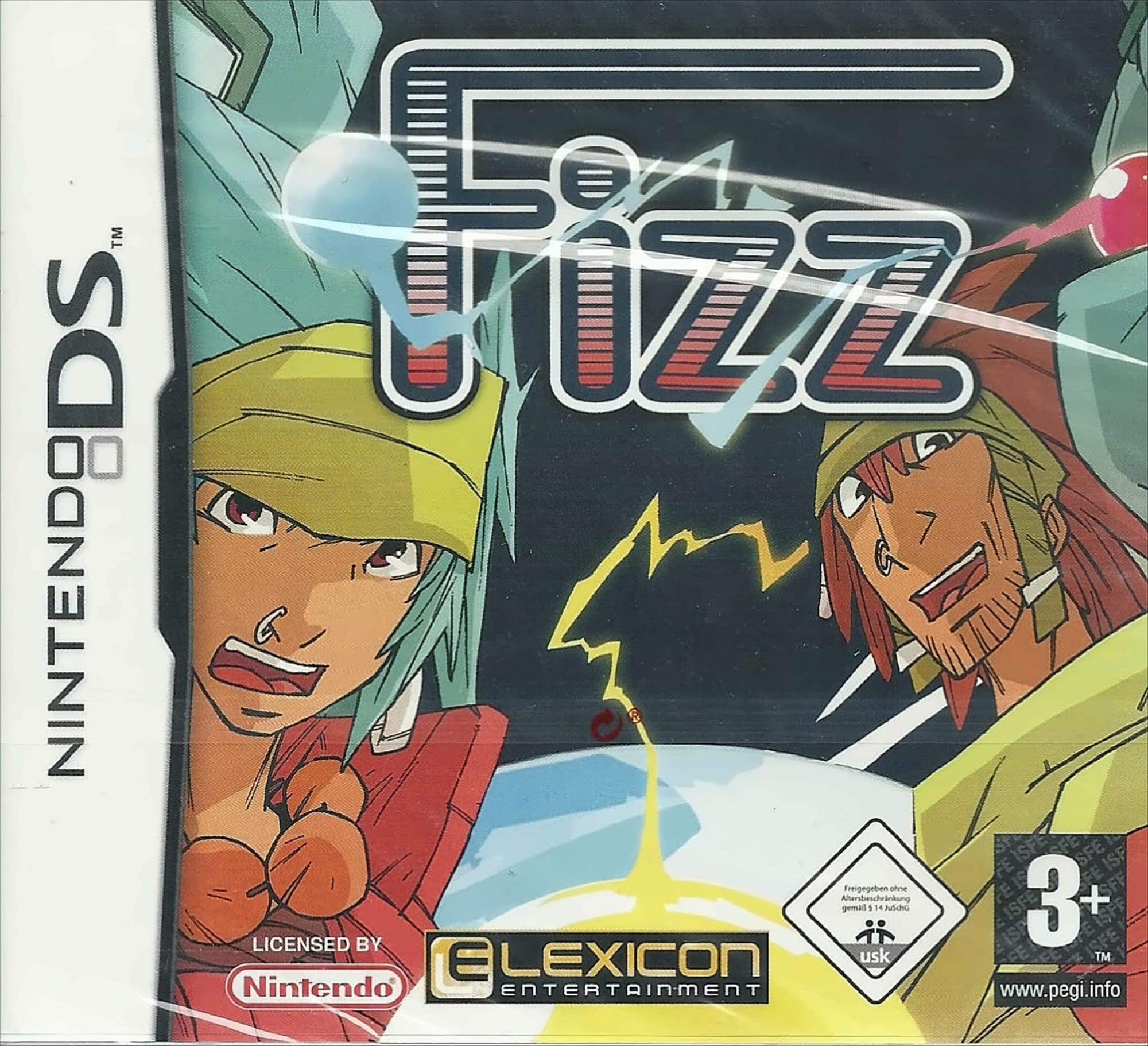 Fizz - Bild 1