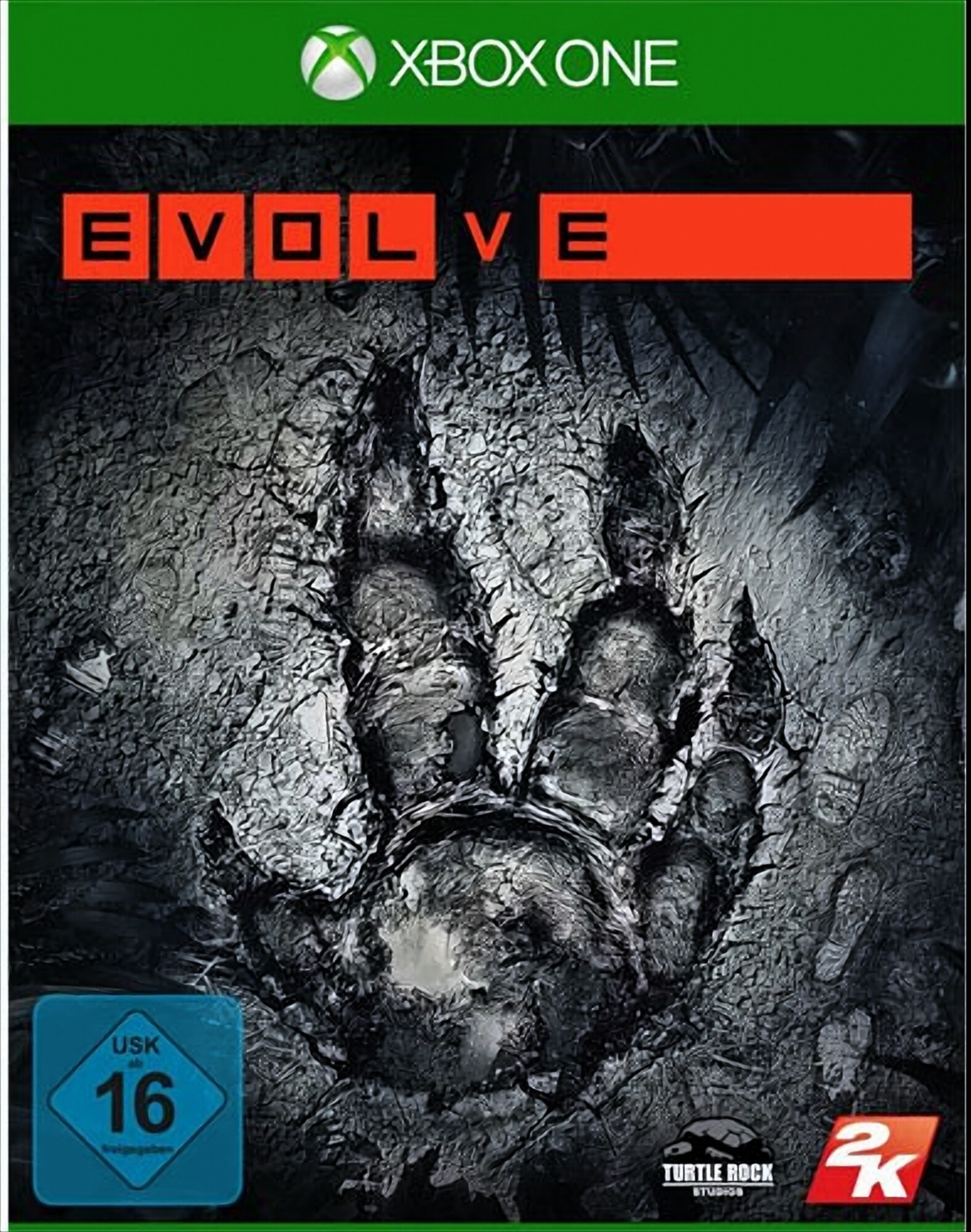 Evolve DayOne Edition - Bild 1