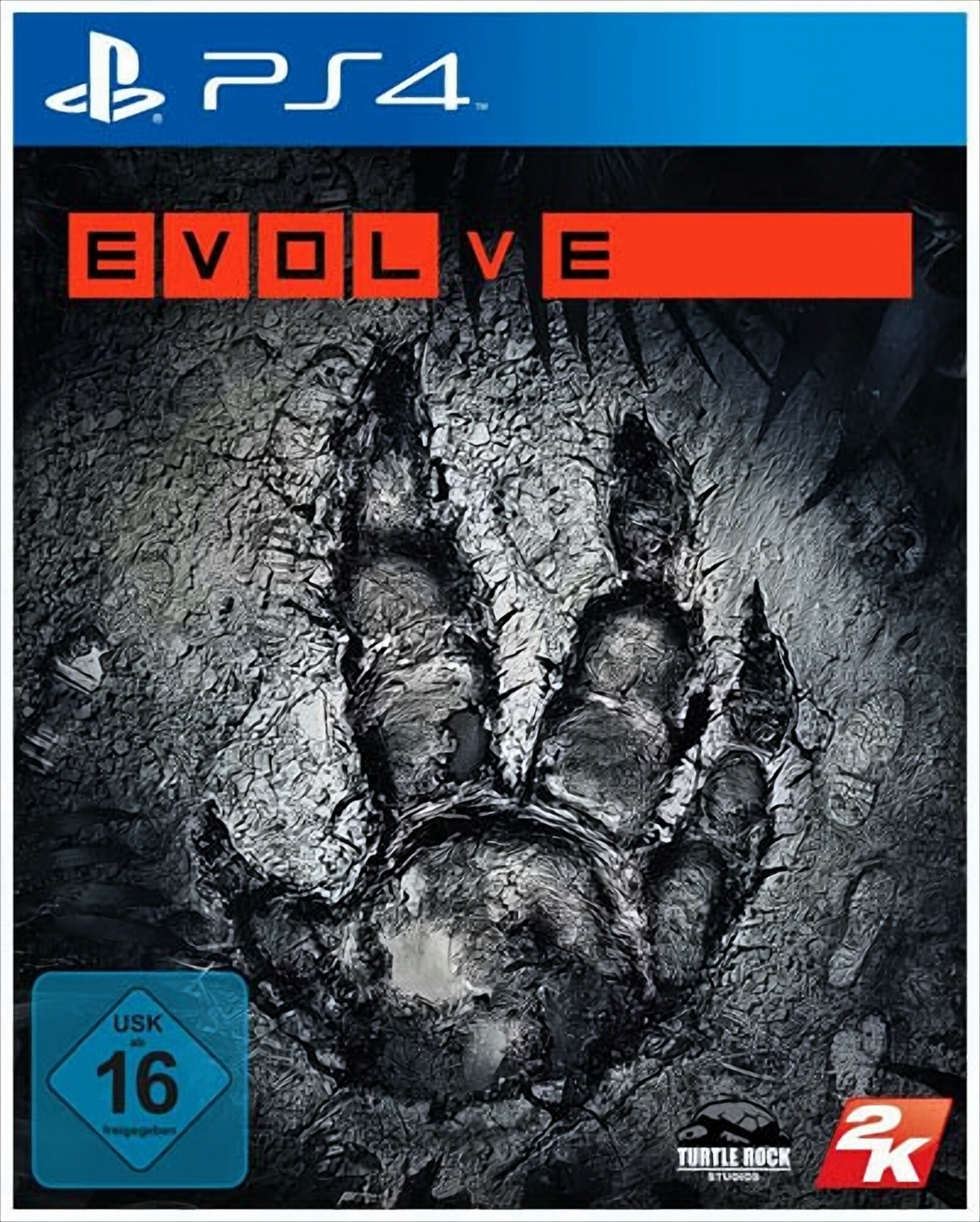 Evolve DayOne Edition - Bild 1
