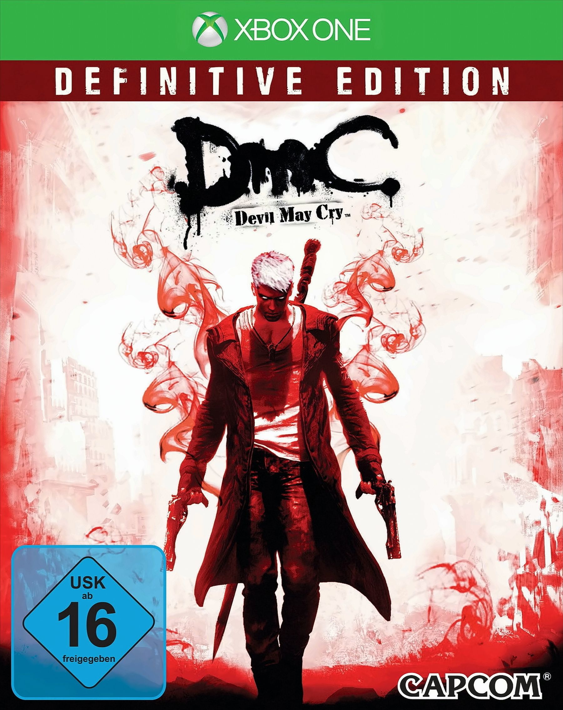 DmC - Devil May Cry (Definitive Edition) - Bild 1