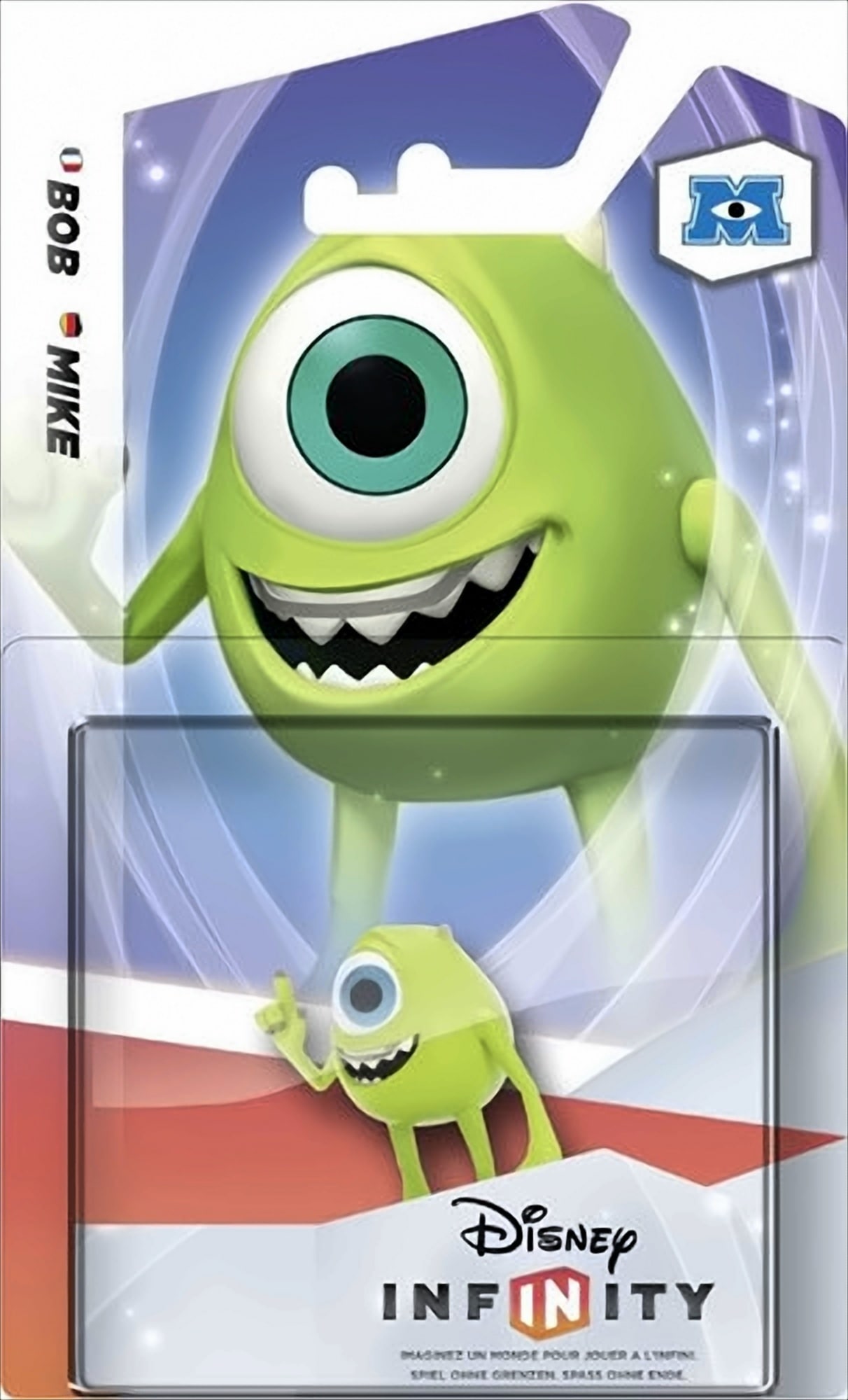 Disney Infinity: Mike Figur 1-Pack - Bild 1