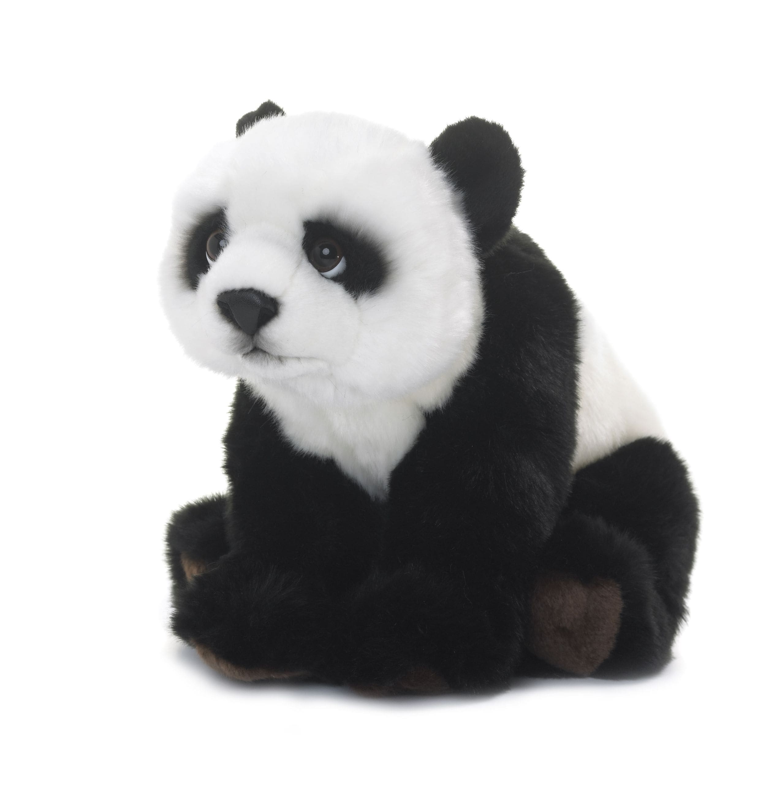 WWF Pl&uuml;schtier Panda (30cm) - Bild 1