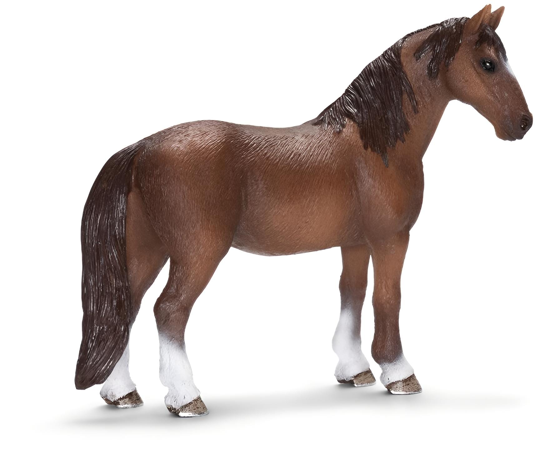 Schleich 13713 - Tennessee Walker Stute - Bild 1