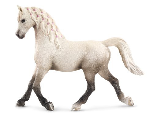 Schleich 13761 - Araber Stute, Minifigur - Bild 1