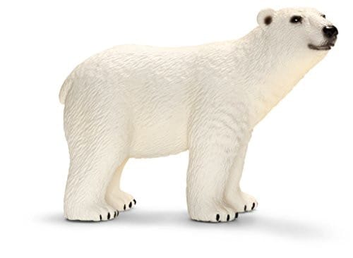 Schleich 14659 - Eisb&auml;r - Bild 1