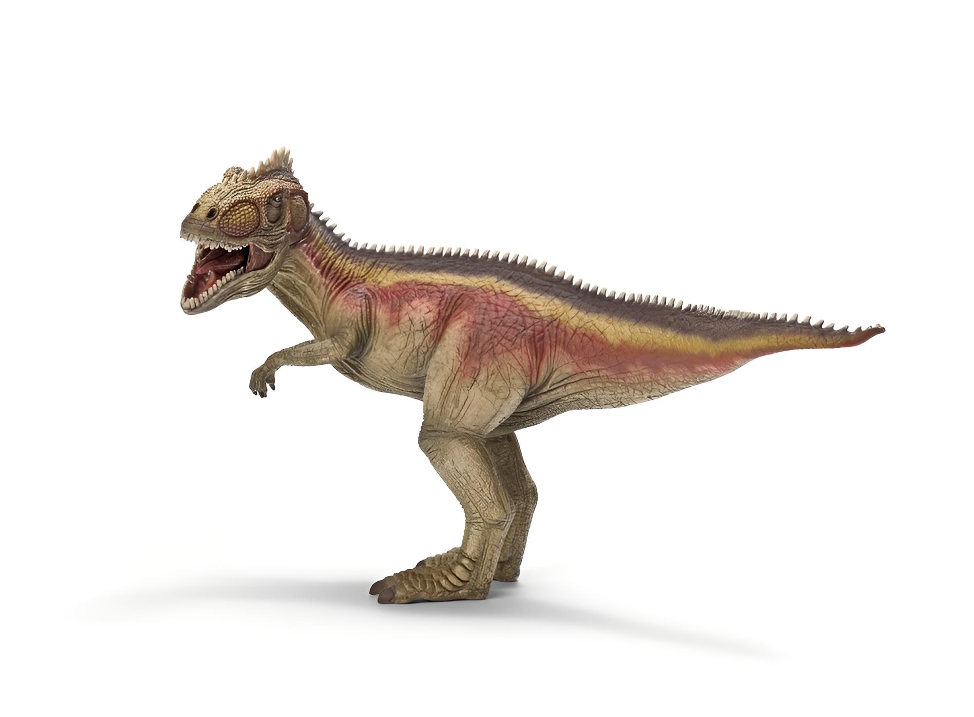 Schleich 14516 - Urzeittiere, Giganotosaurus - Bild 1
