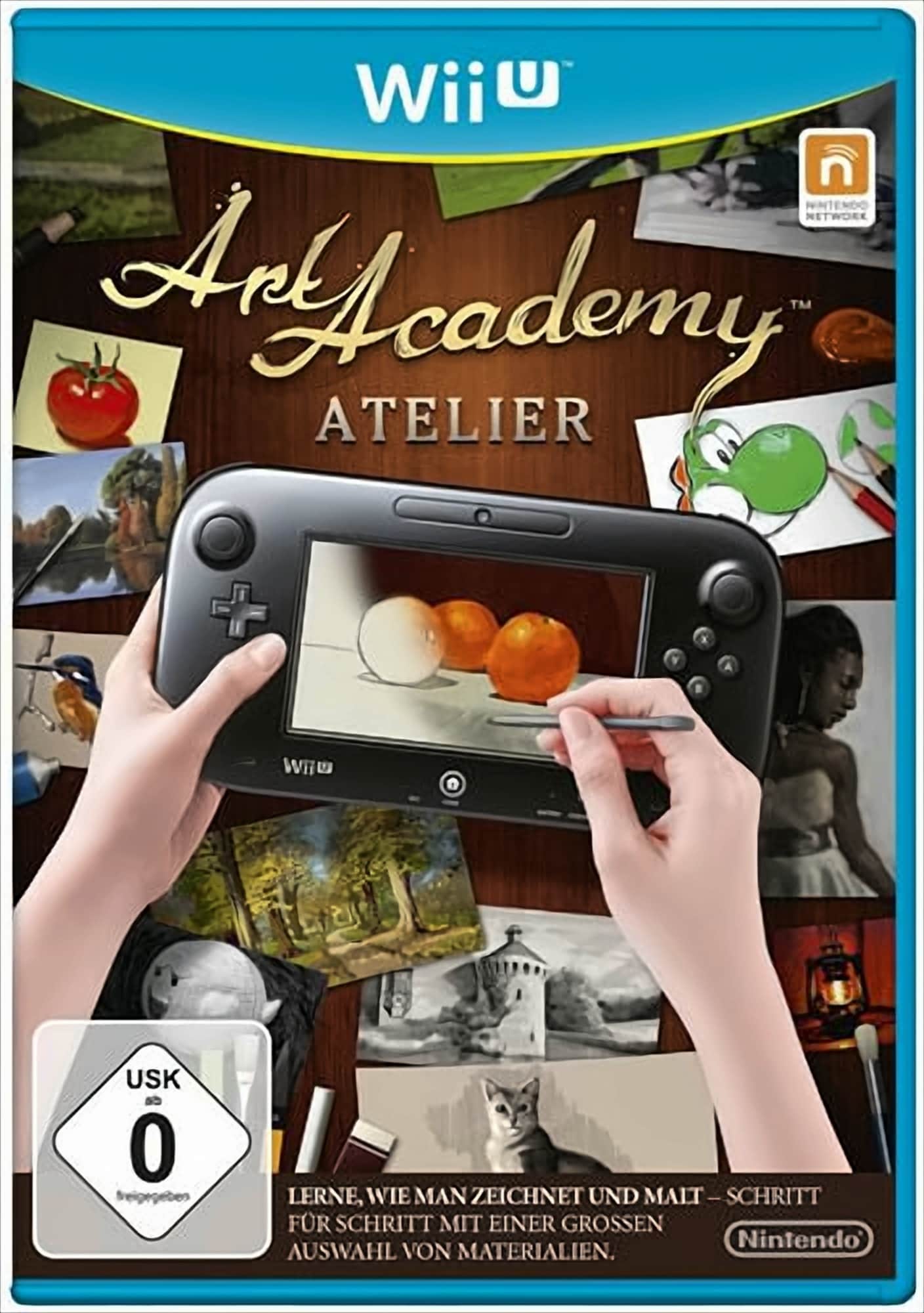 Art Academy Atelier - Bild 1