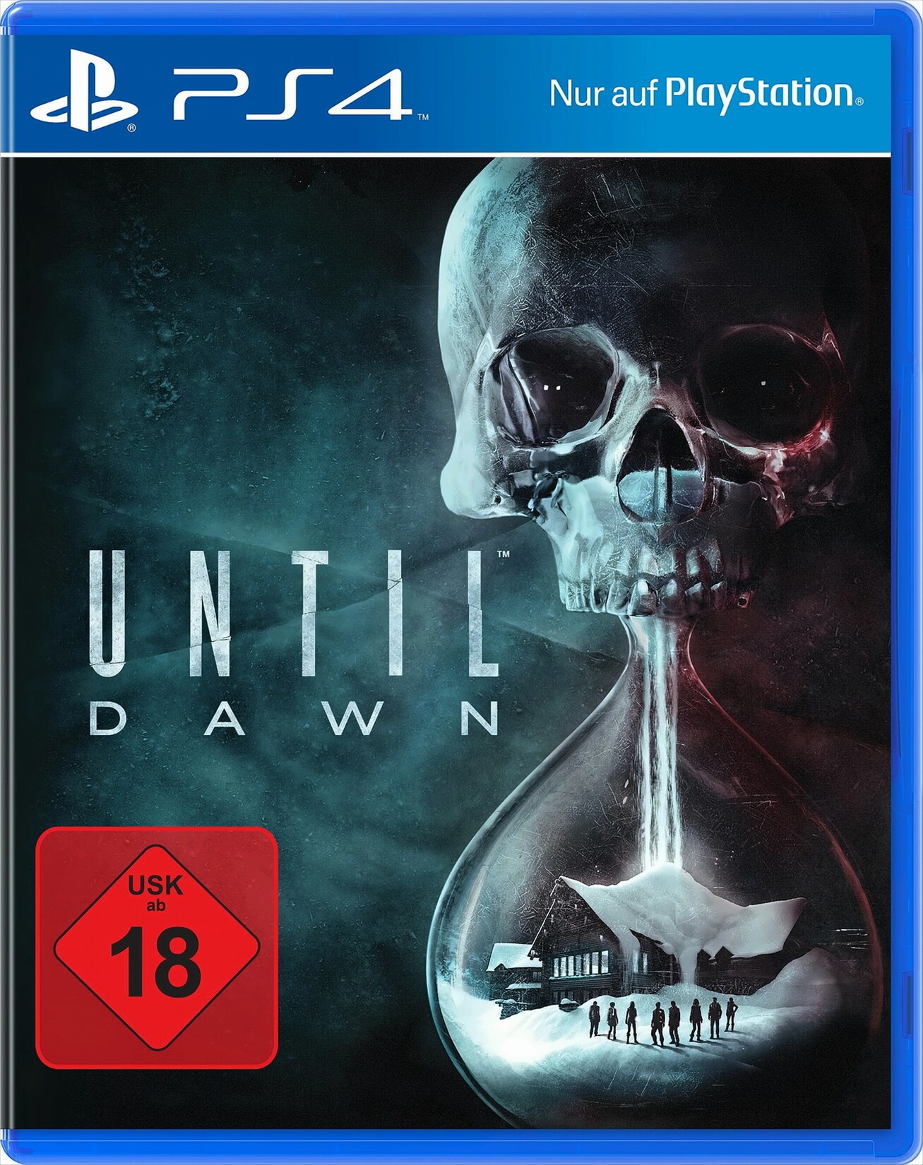 Until Dawn | 00711719815631