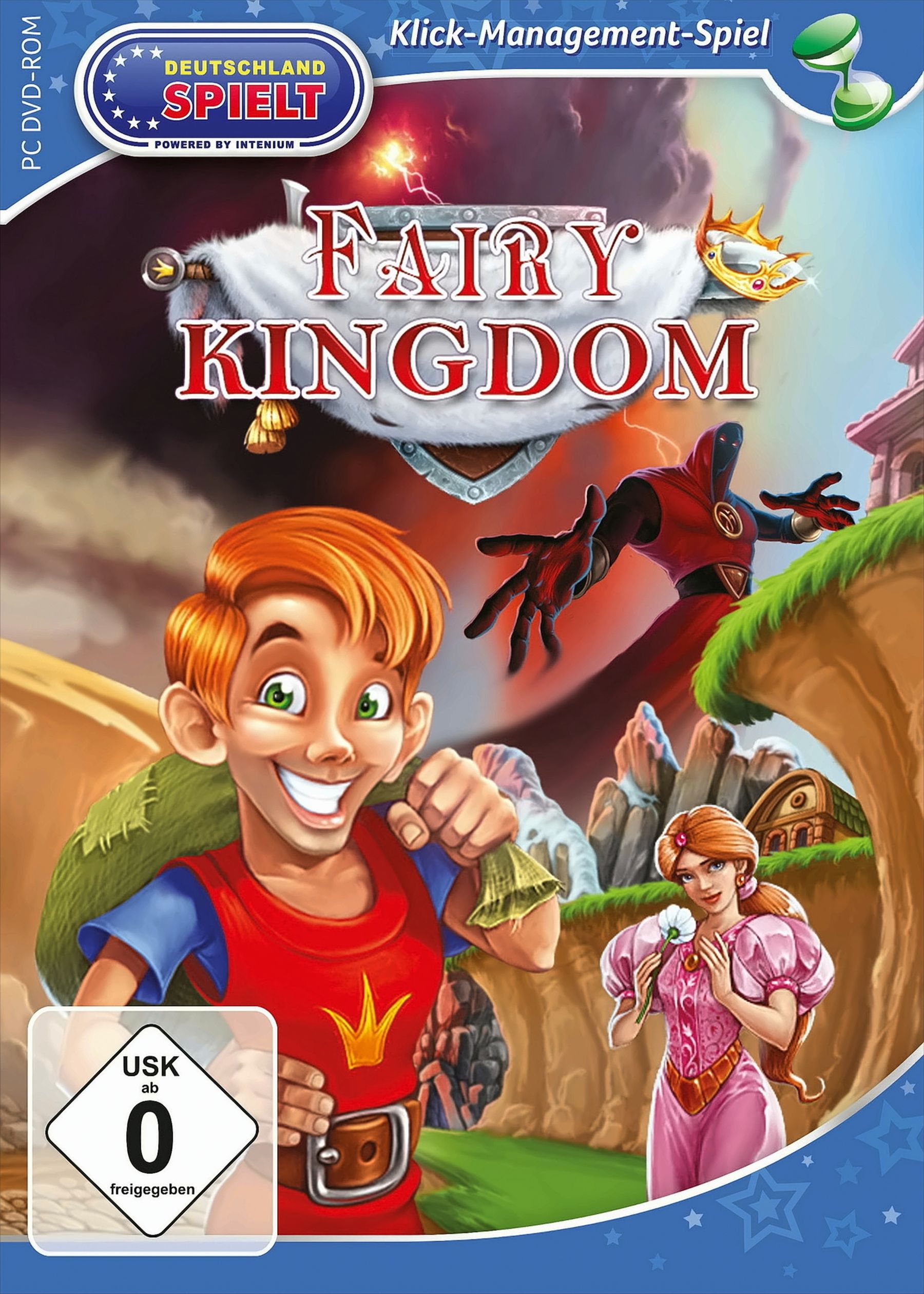 Fairy Kingdom - Bild 1
