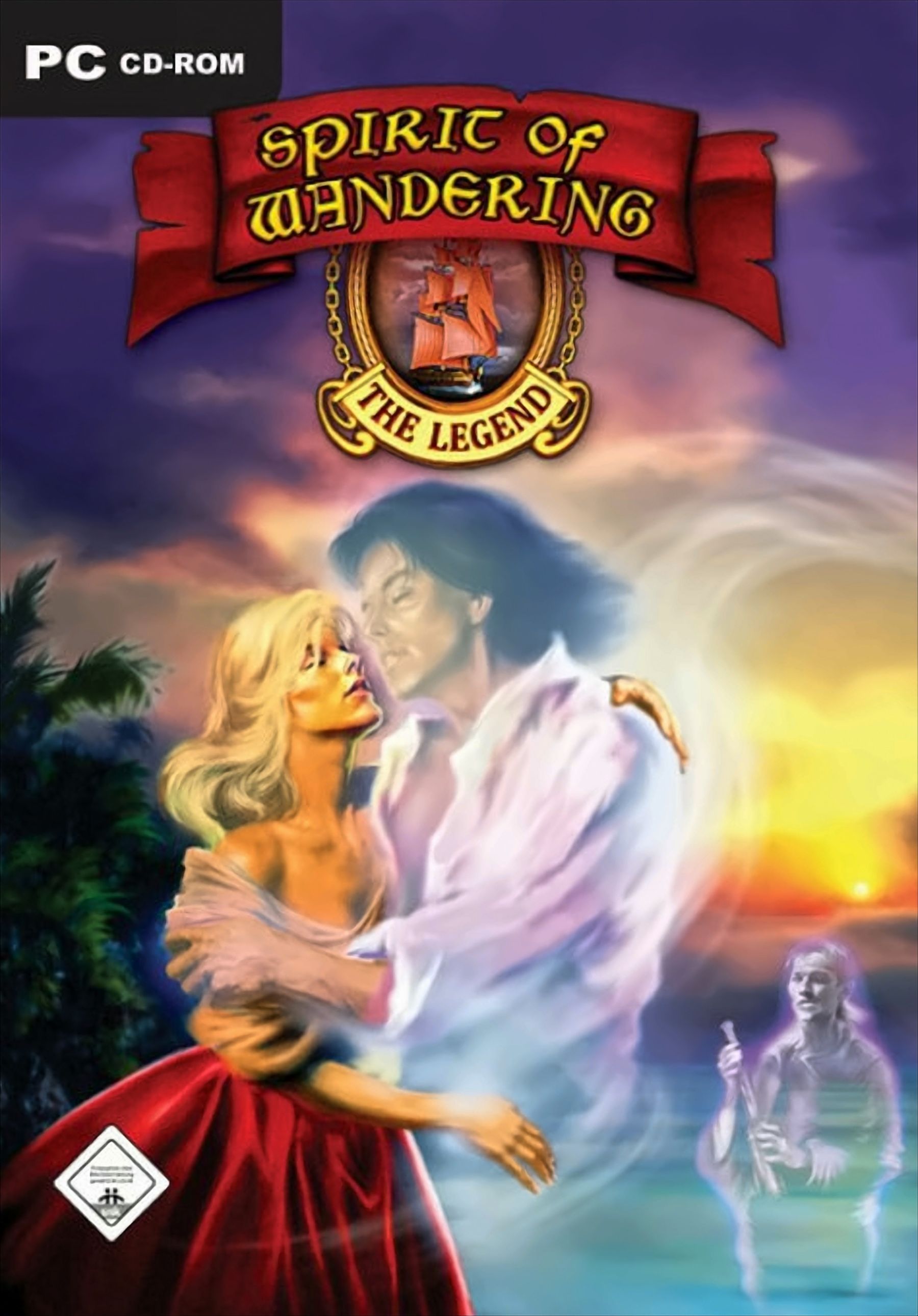 Spirit Of Wandering - Bild 1