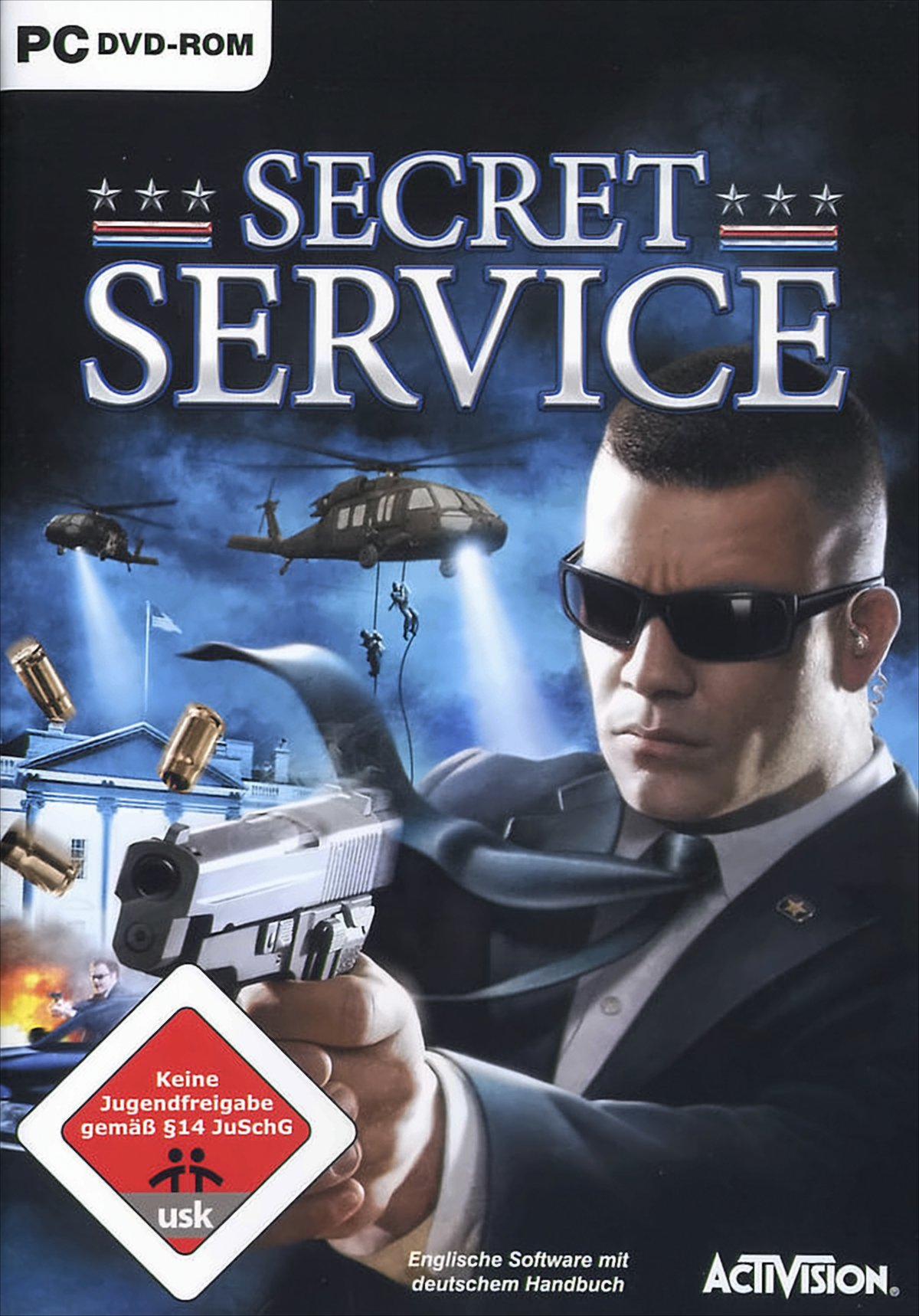 Secret Service - Bild 1