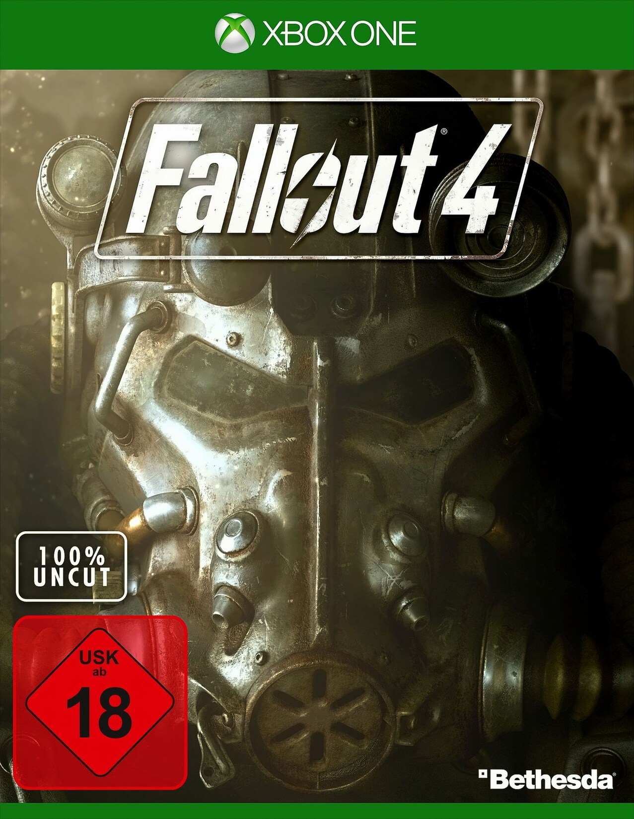Fallout 4 | 05055856406327