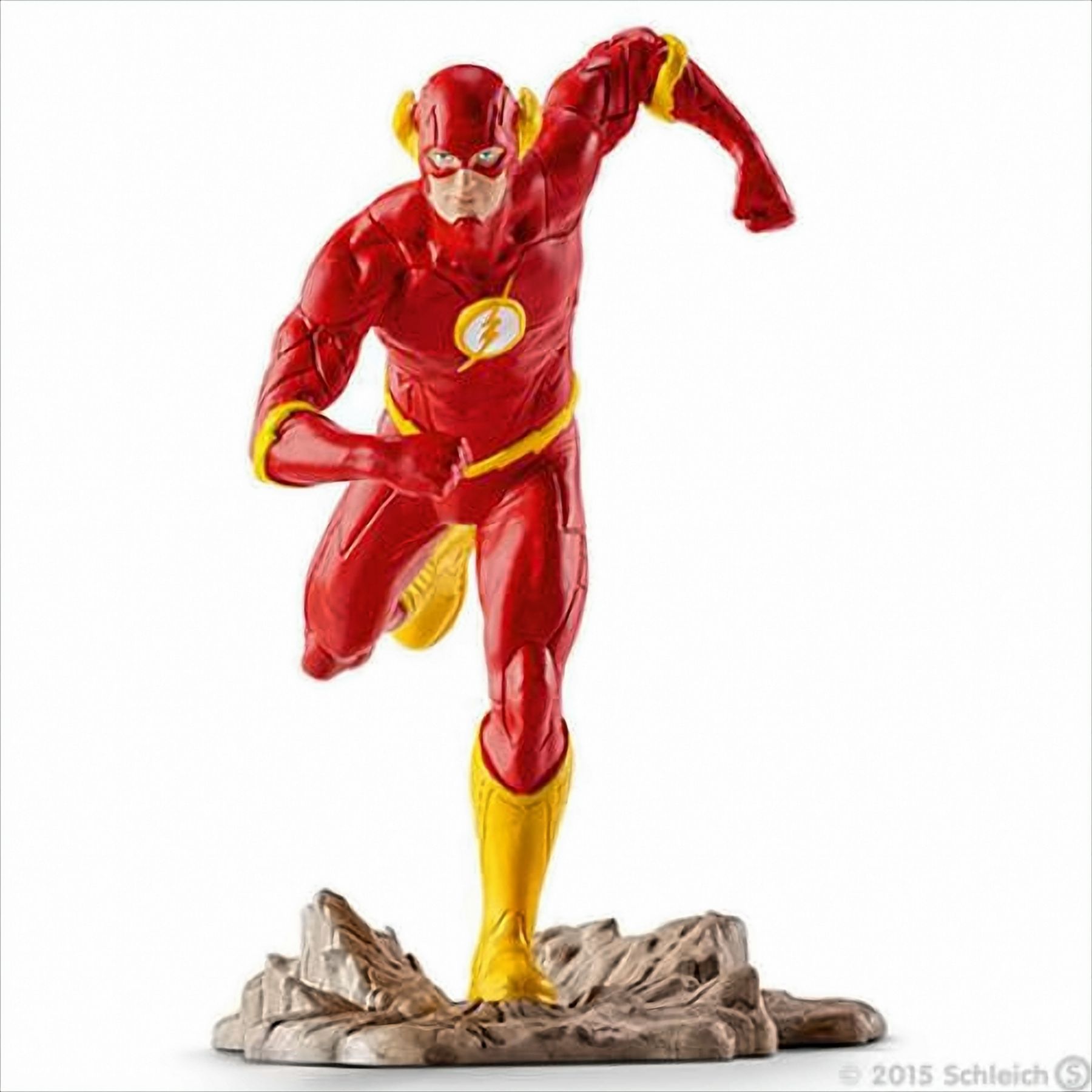 SCHLEICH - The Flash - Bild 1