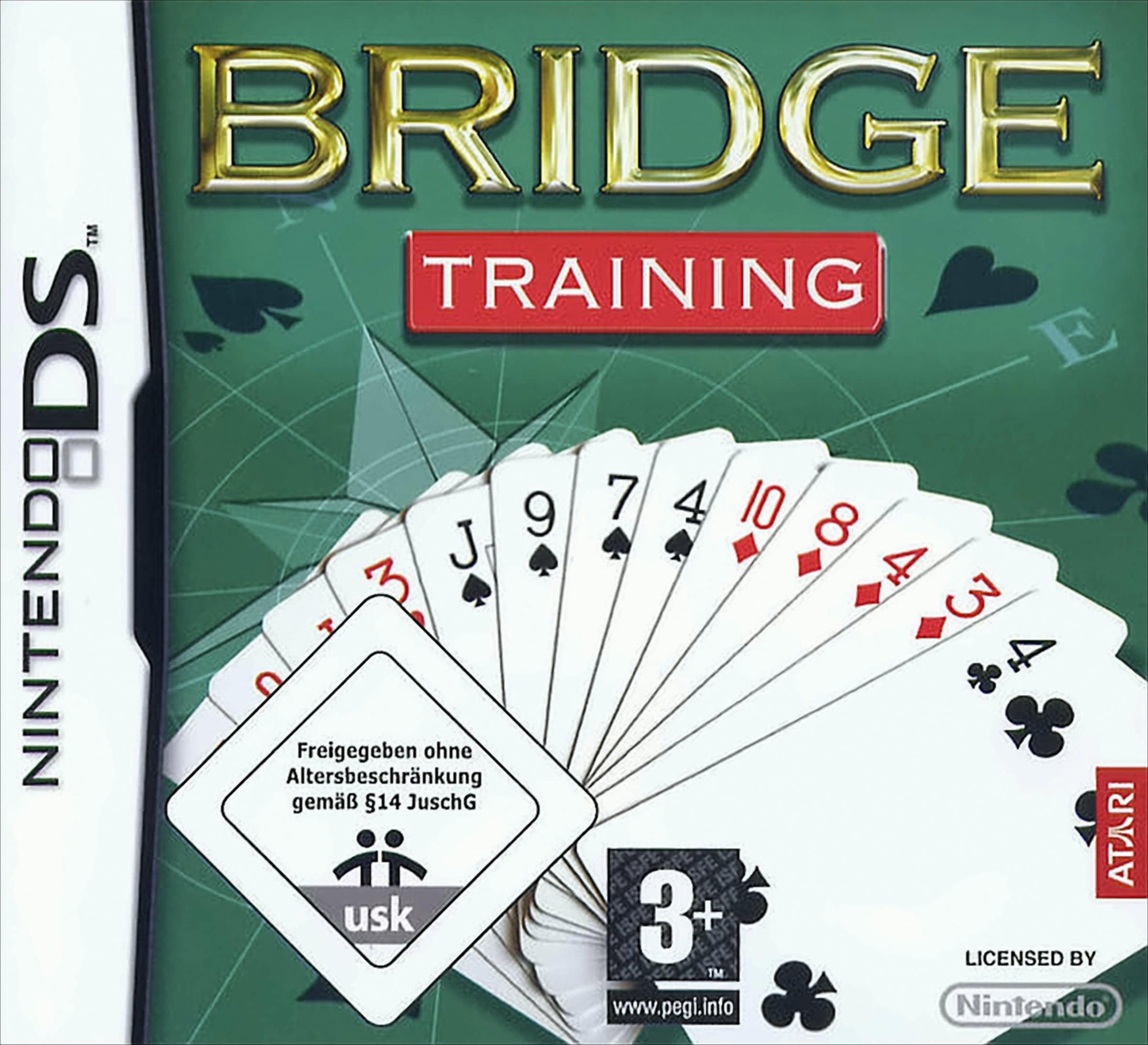 Bridge Training - Bild 1