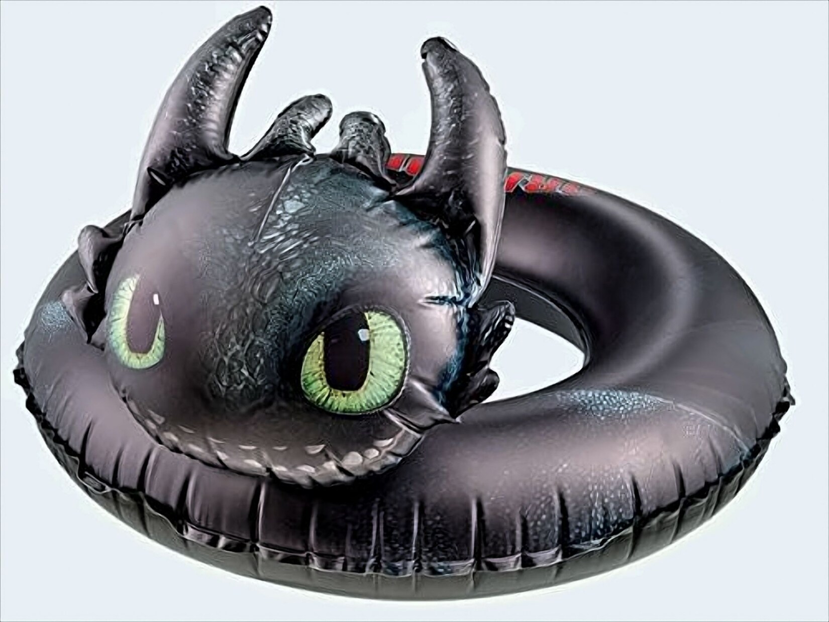 Happy People 16661 – Dragons Schwimmring | 04008332166612