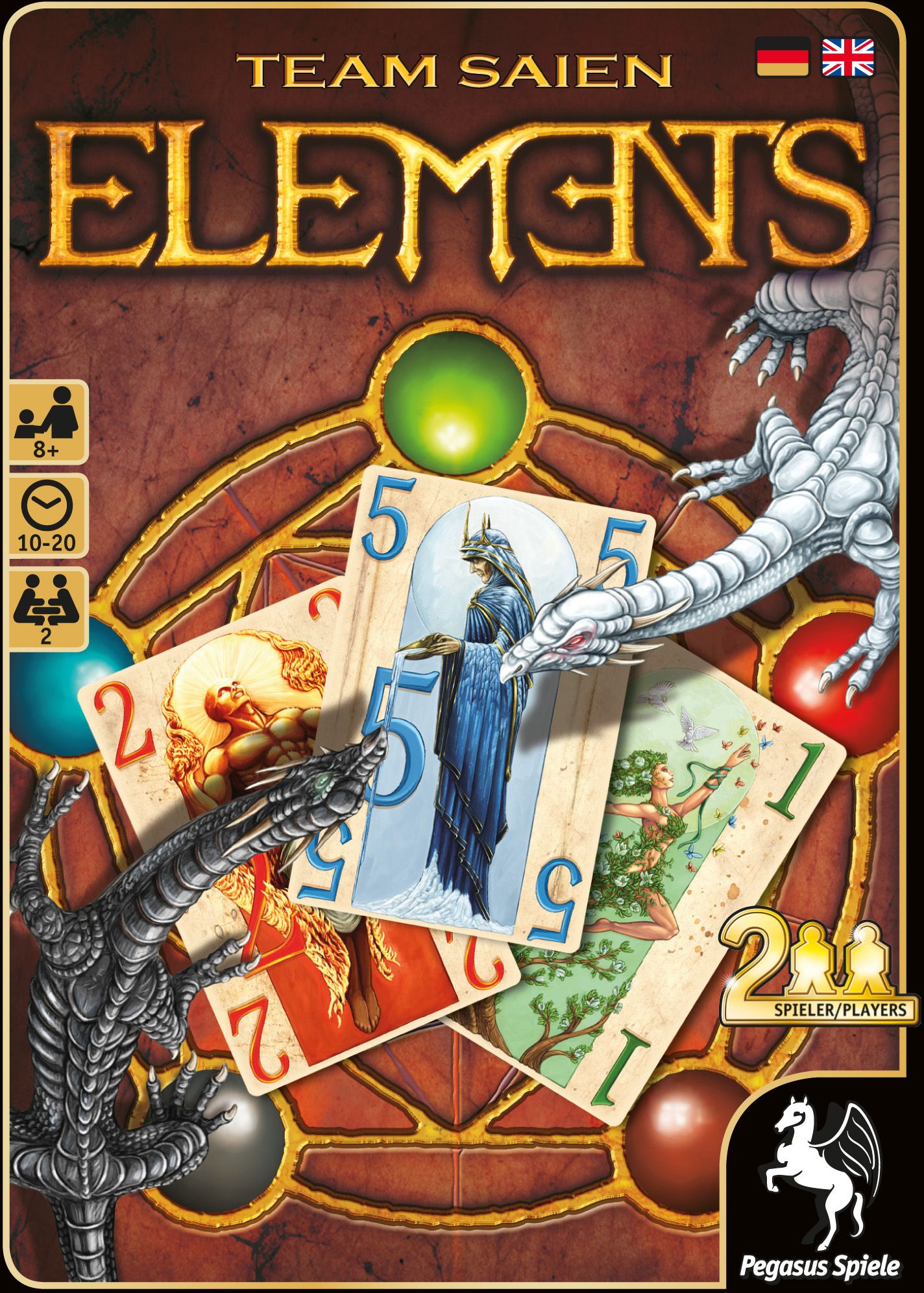 Elements - Bild 1