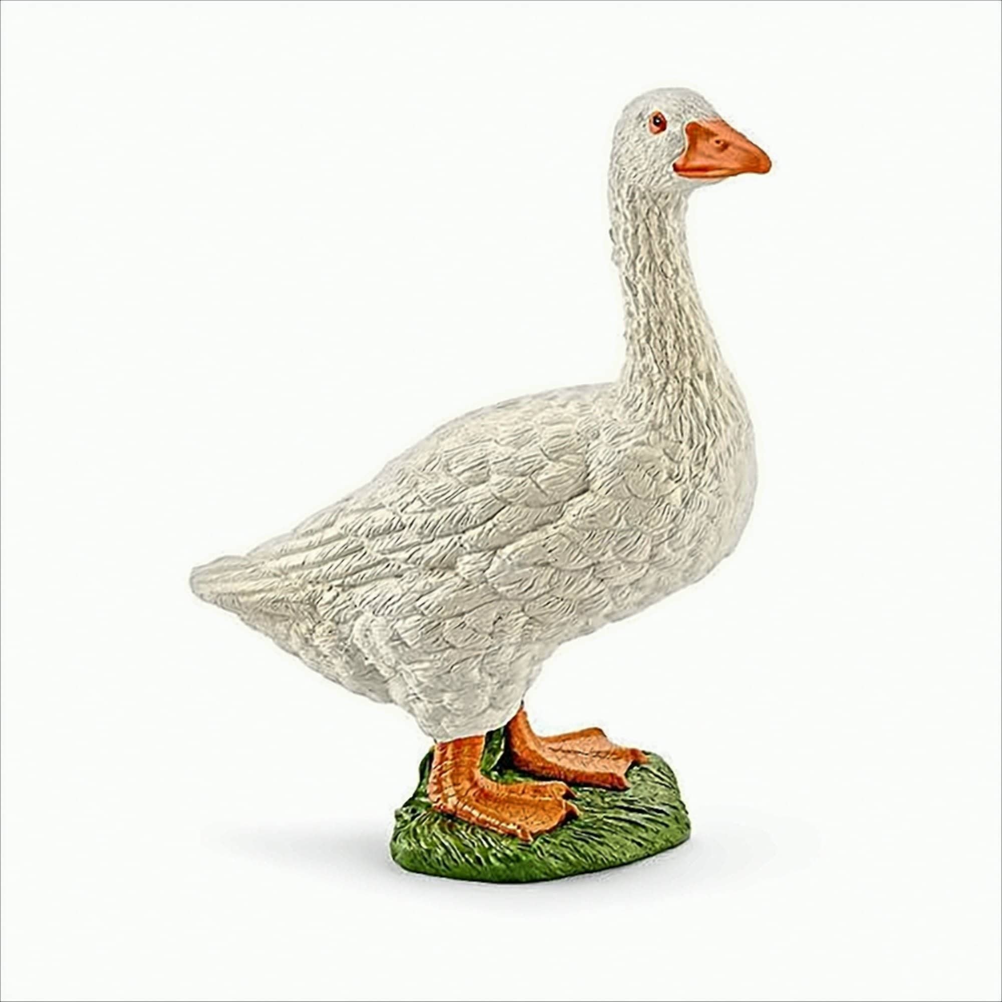 Schleich 13799 - Gans, mehrfarbig - Bild 1