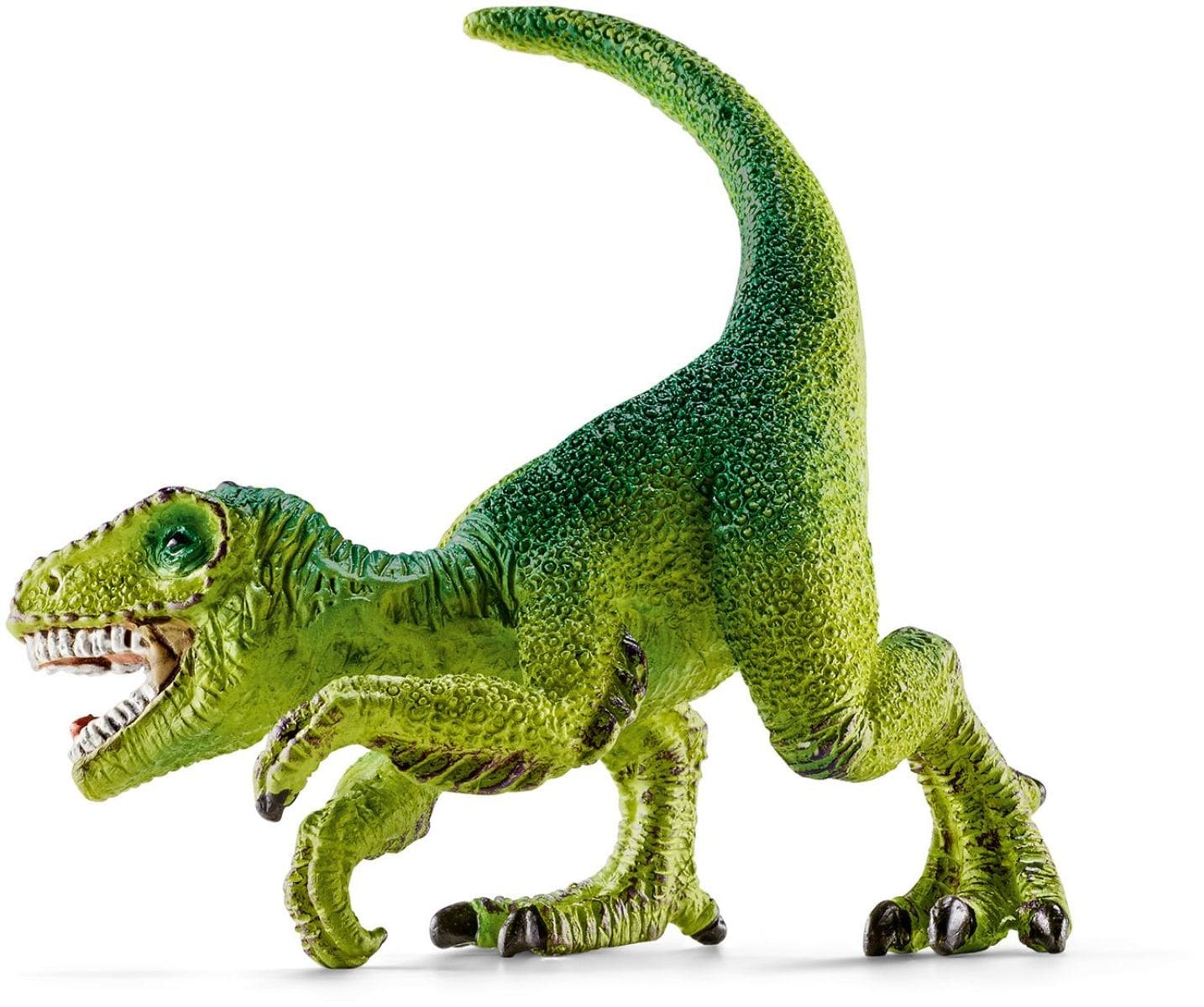 Schleich 14533 - Velociraptor, Mini Dinosaurier - Bild 1