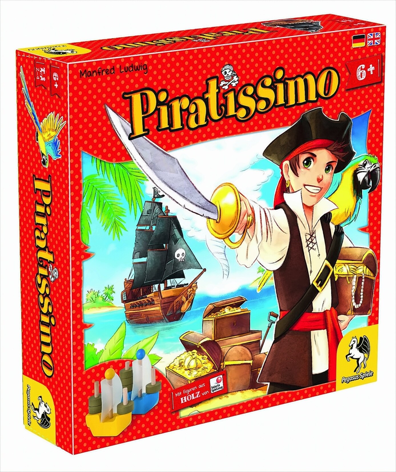 Piratissimo