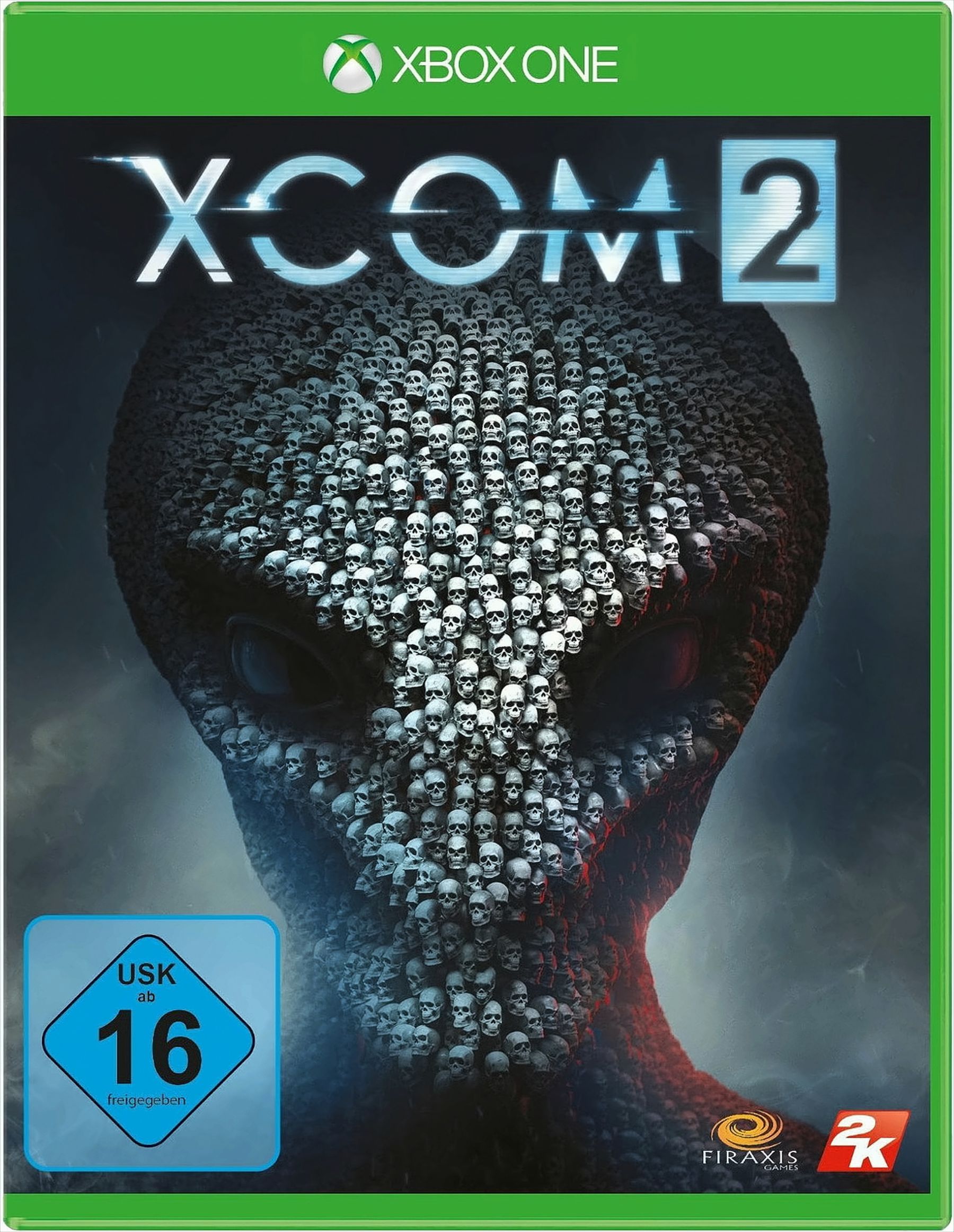 XCOM 2 - Bild 1