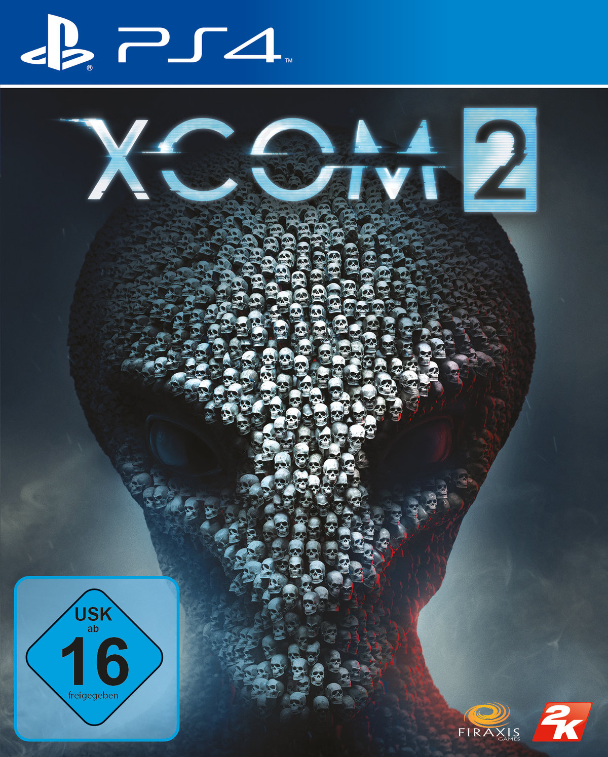 XCOM 2 - Bild 1