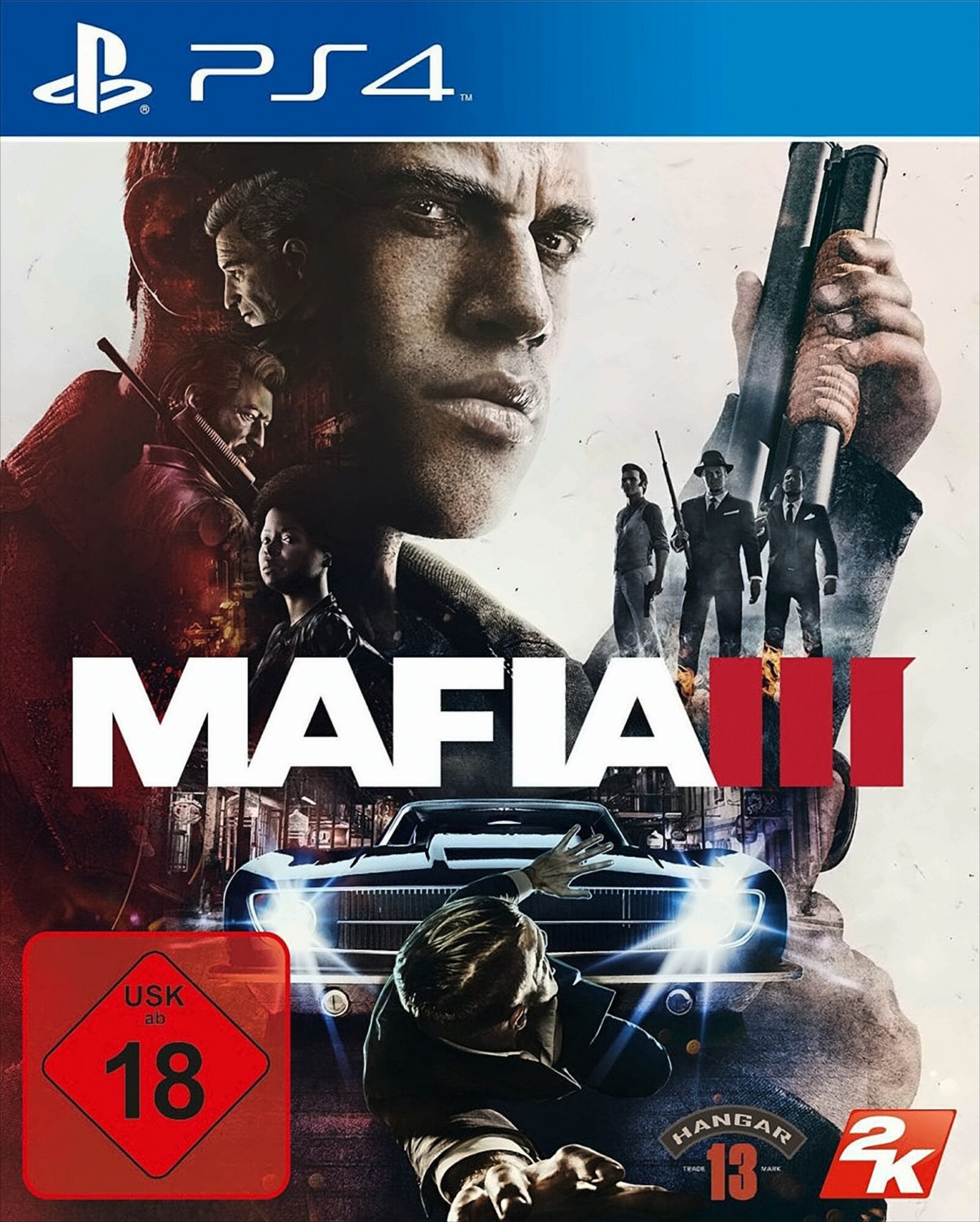 Mafia III - Bild 1