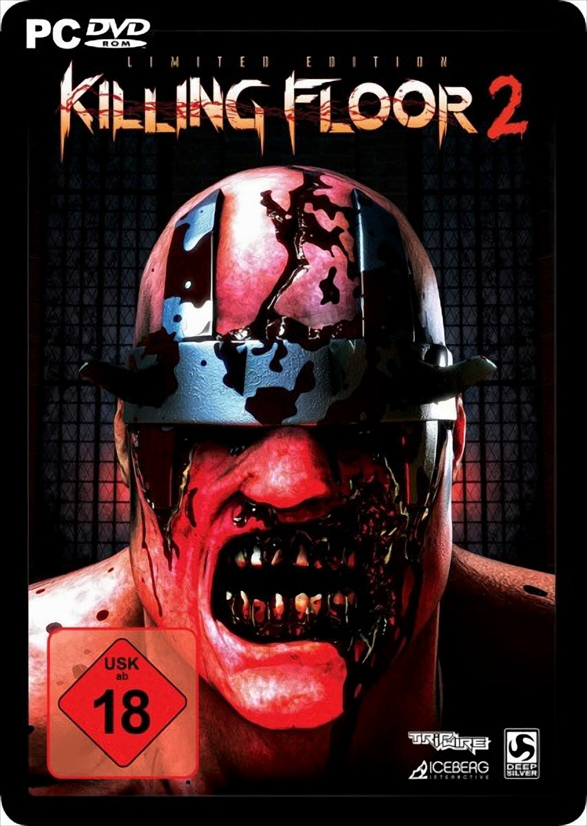 Killing Floor 2 Special Edition (PC) (USK) | 08718144472073