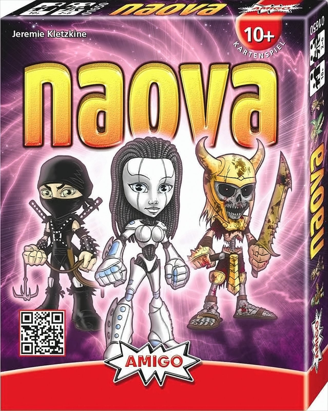 Naova - Bild 1