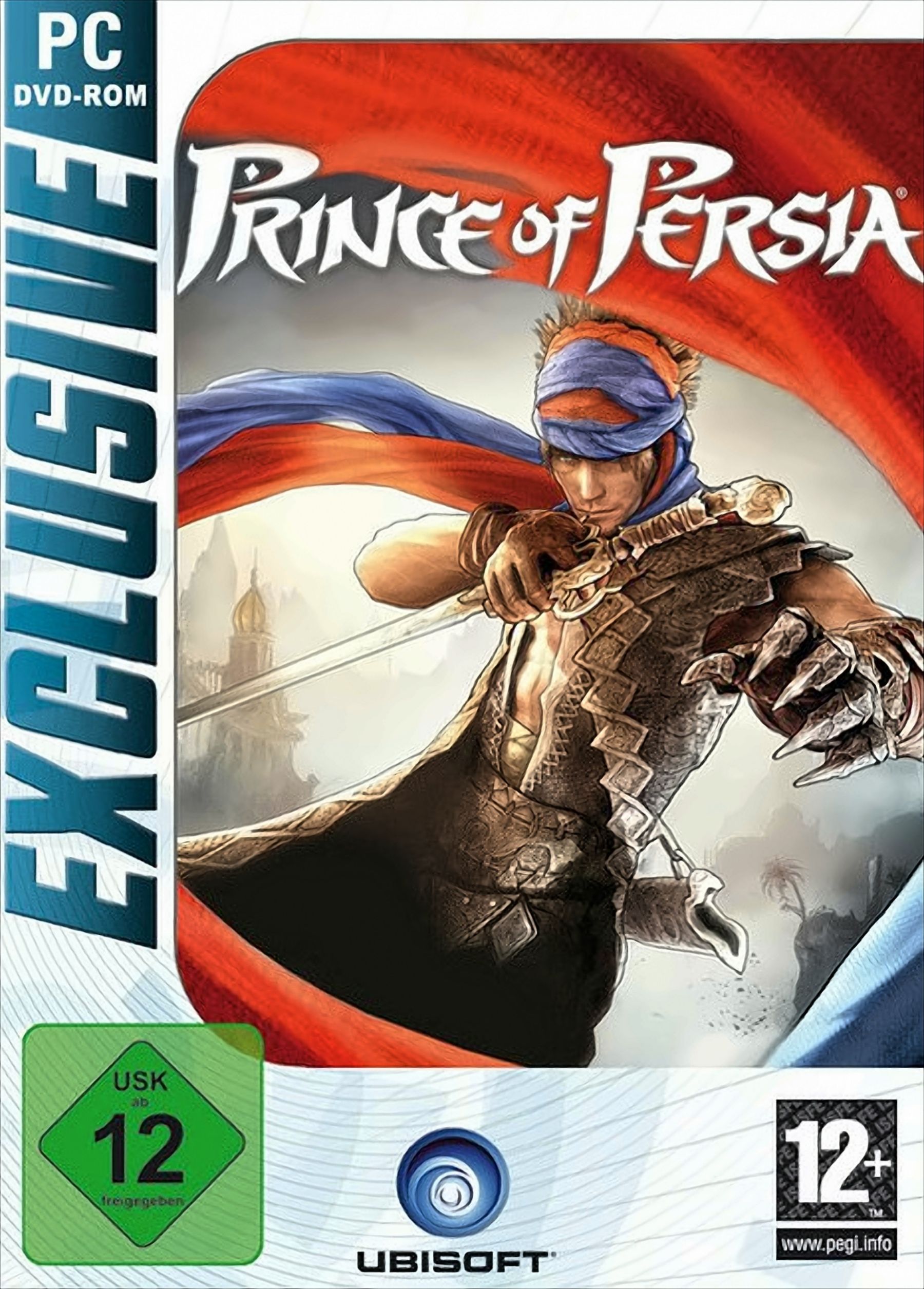 Prince Of Persia - Bild 1