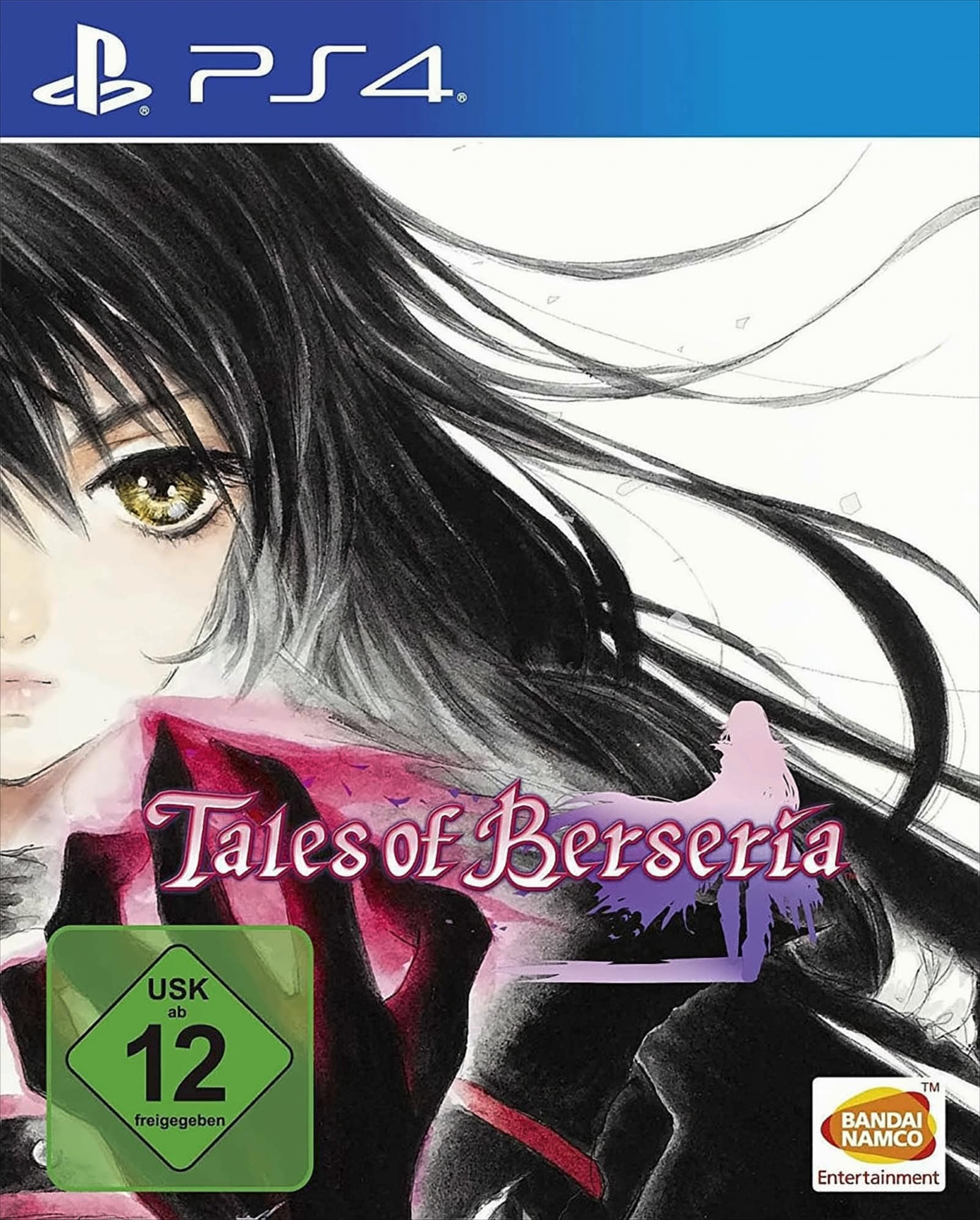 Tales Of Berseria - Bild 1