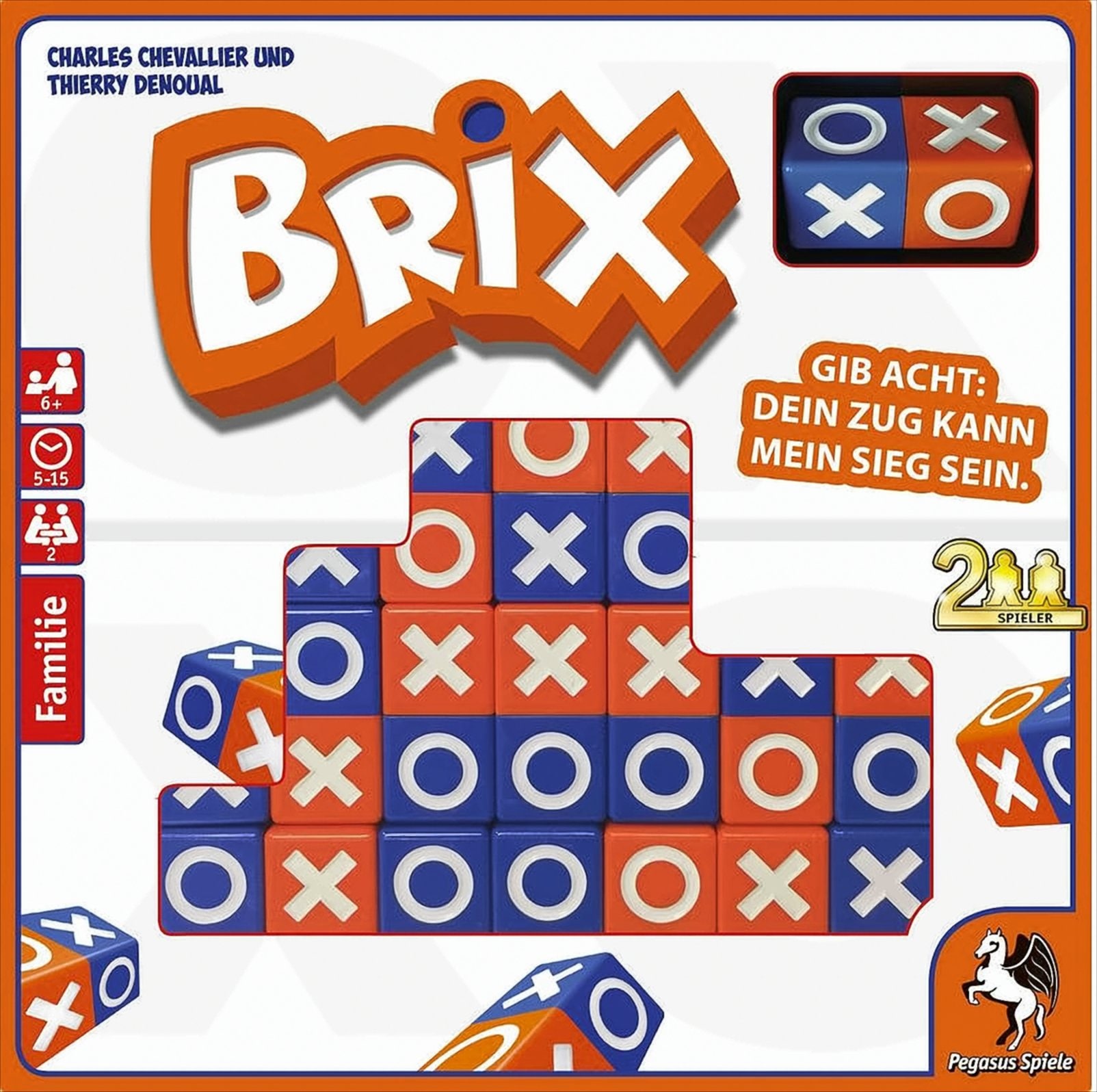 Brix - Bild 1
