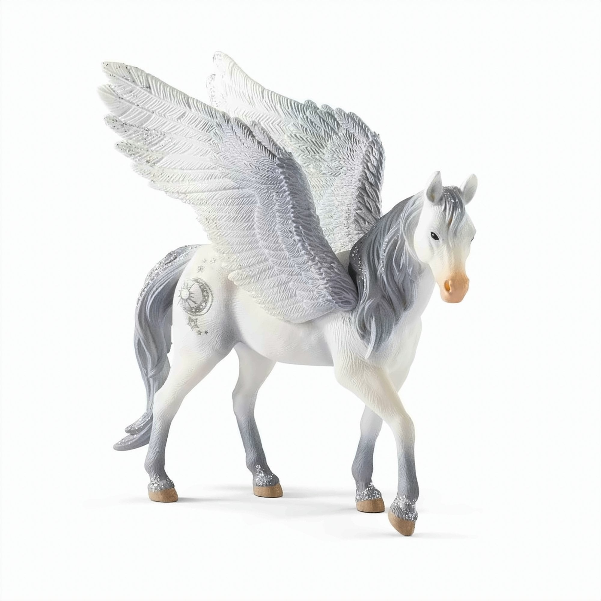 Schleich 70522 - Pegasus Figur - Bild 1