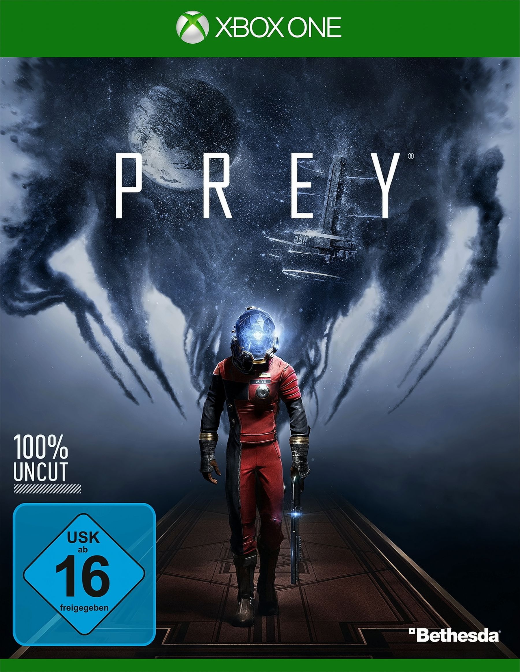 Prey - Bild 1