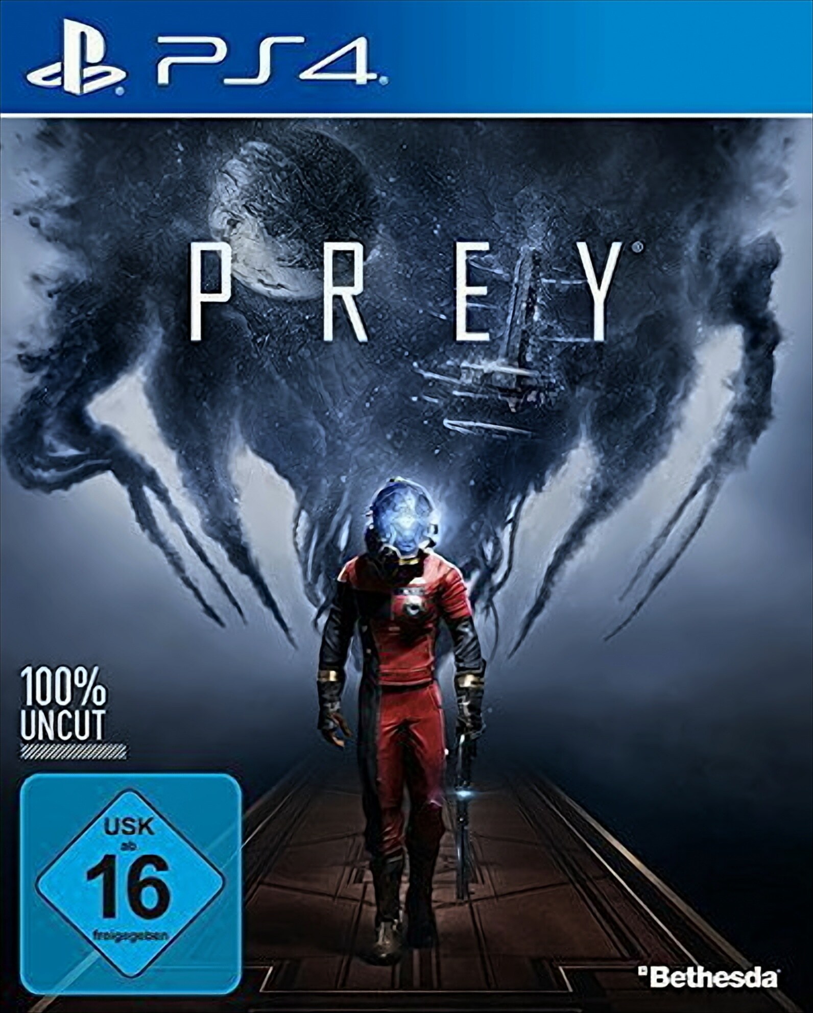 Prey - Bild 1
