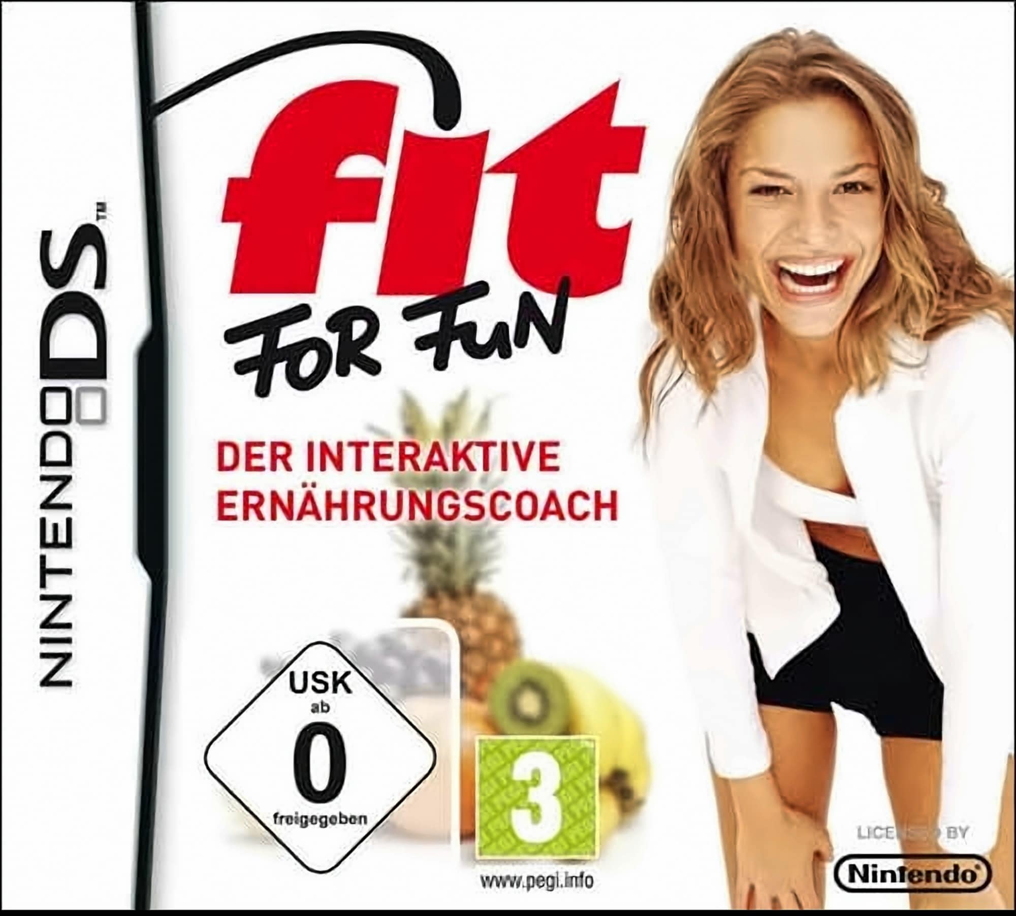 Fit for Fun - Bild 1