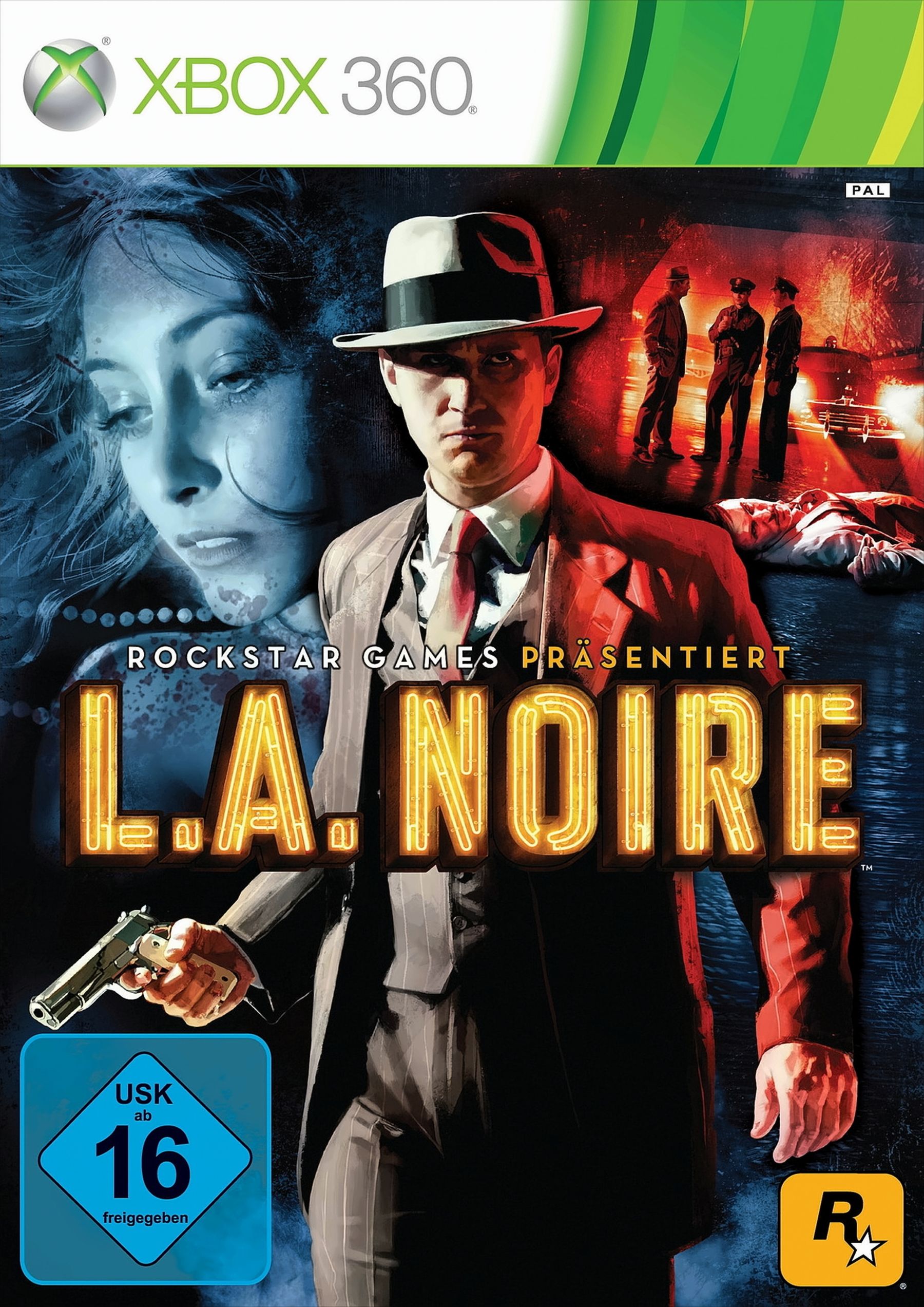 L.A. Noire - Bild 1